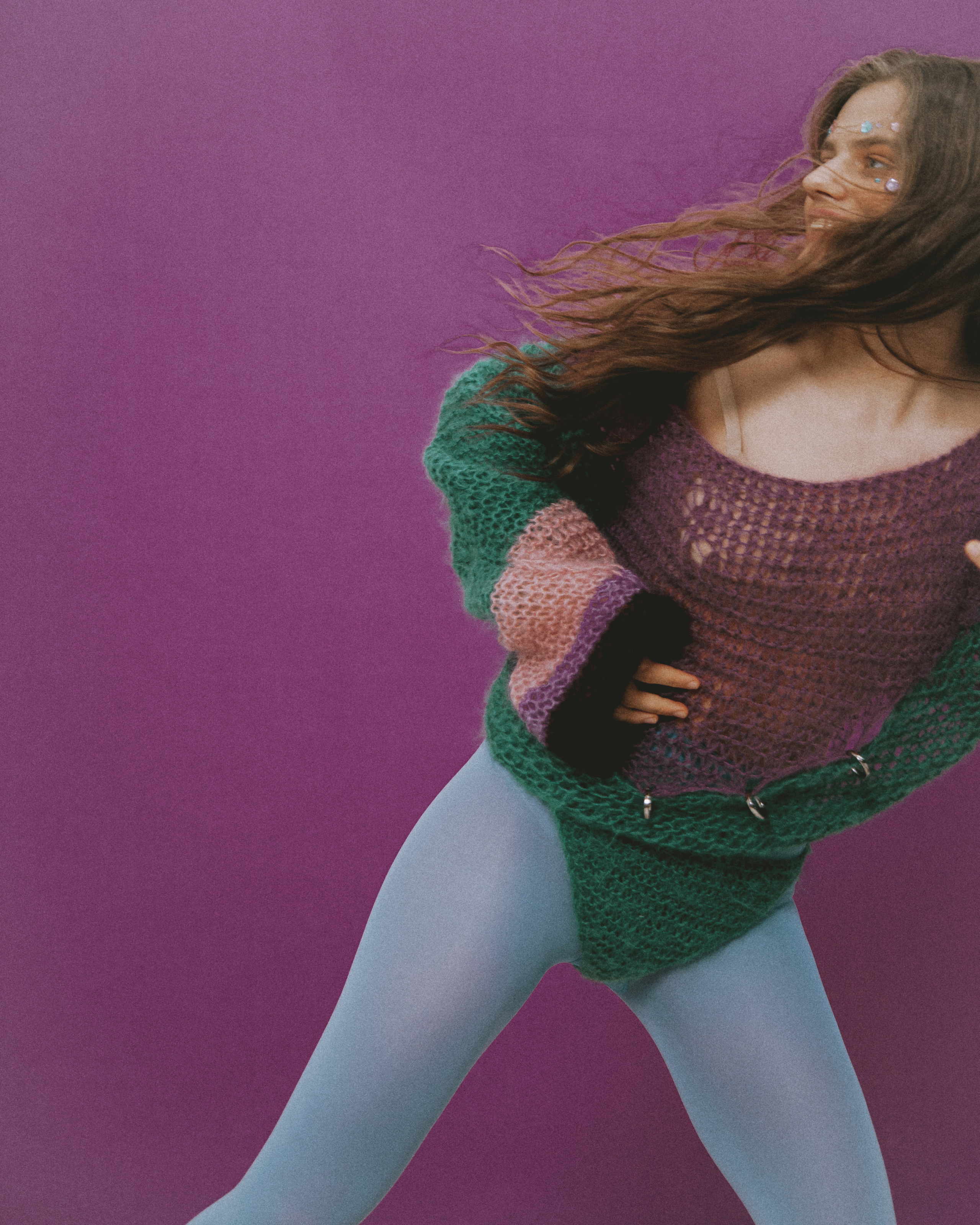 Polina M. Фотограф в Москве Ярослава Фролова