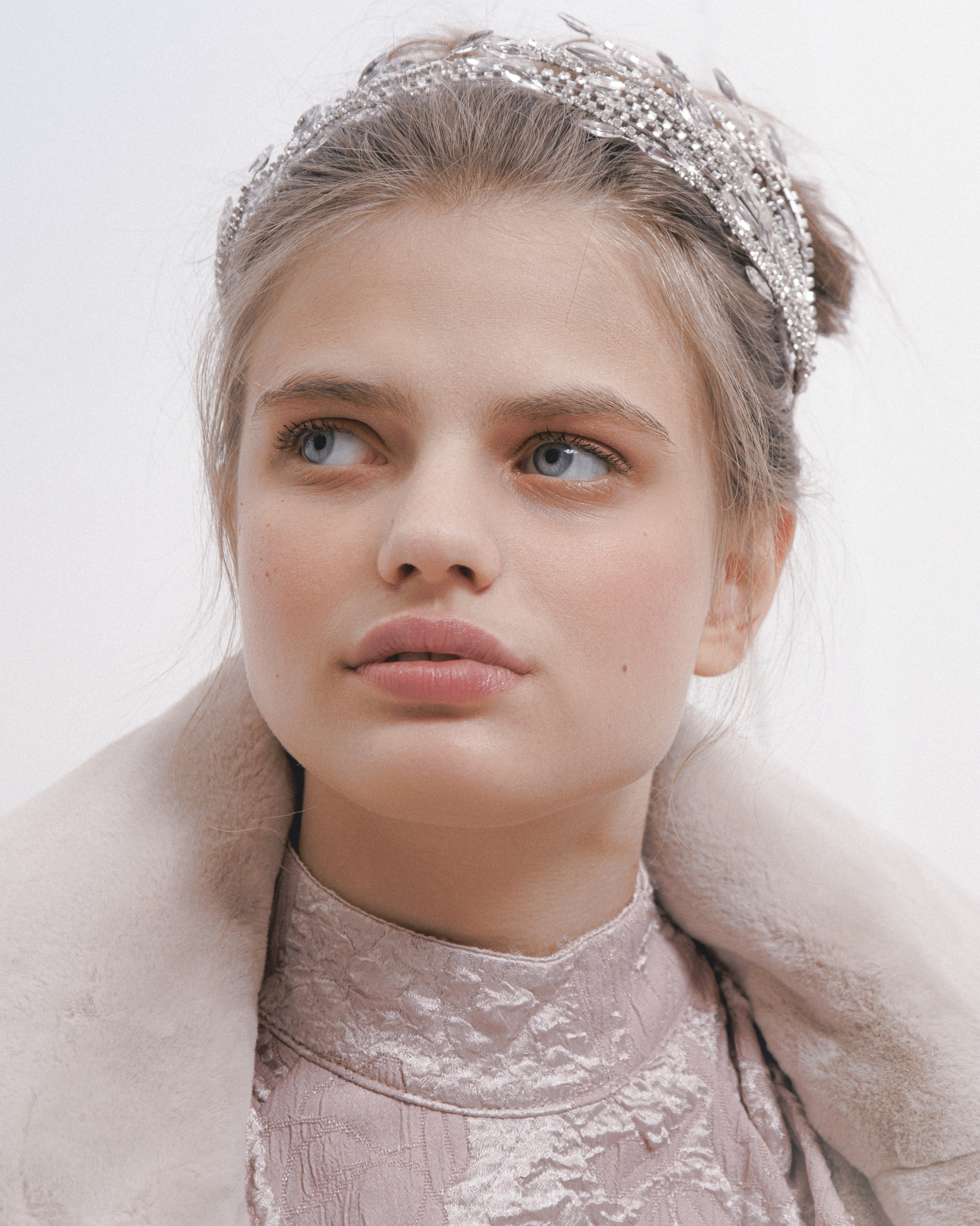 Polina M. Фотограф в Москве Ярослава Фролова