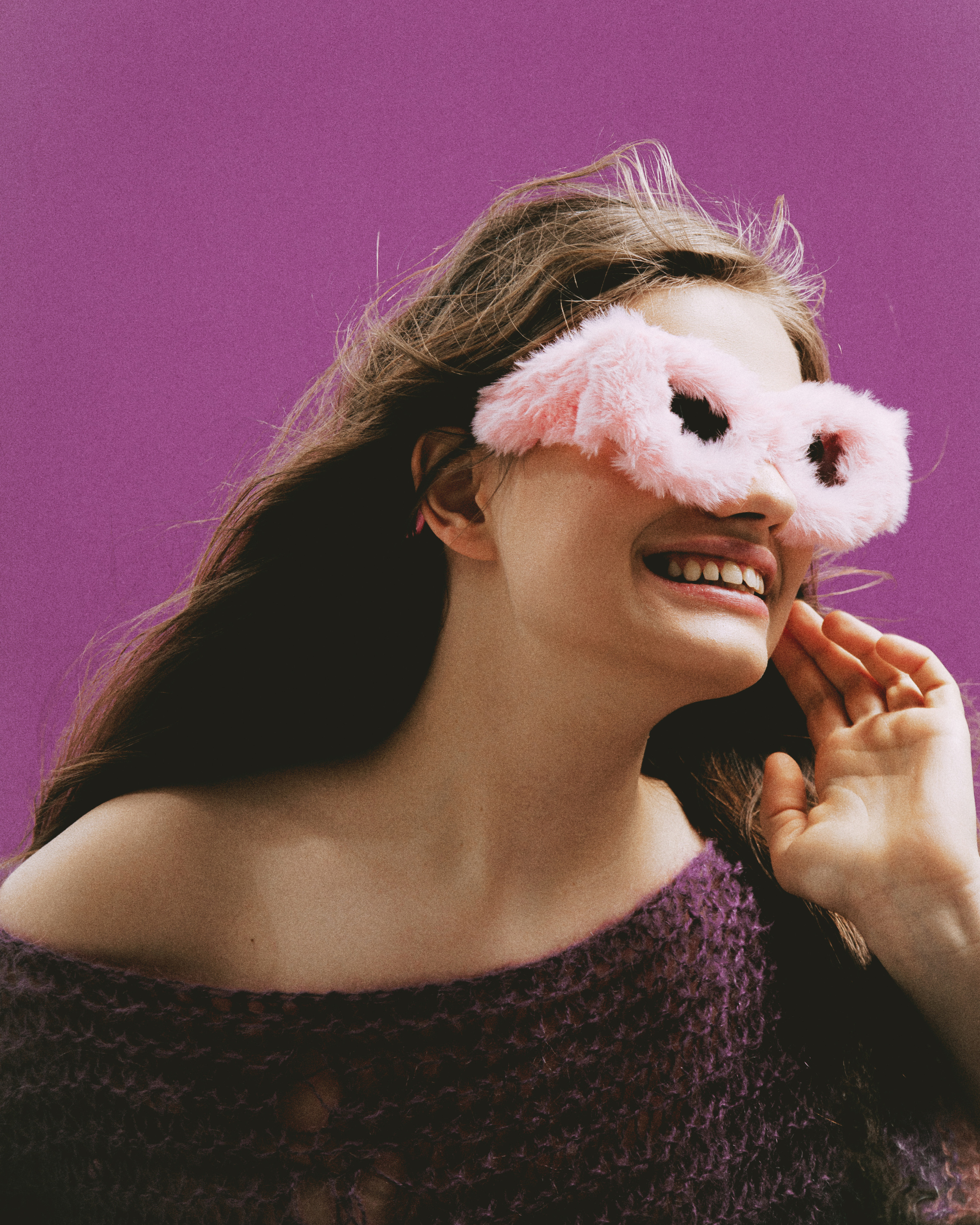 Polina M. Фотограф в Москве Ярослава Фролова