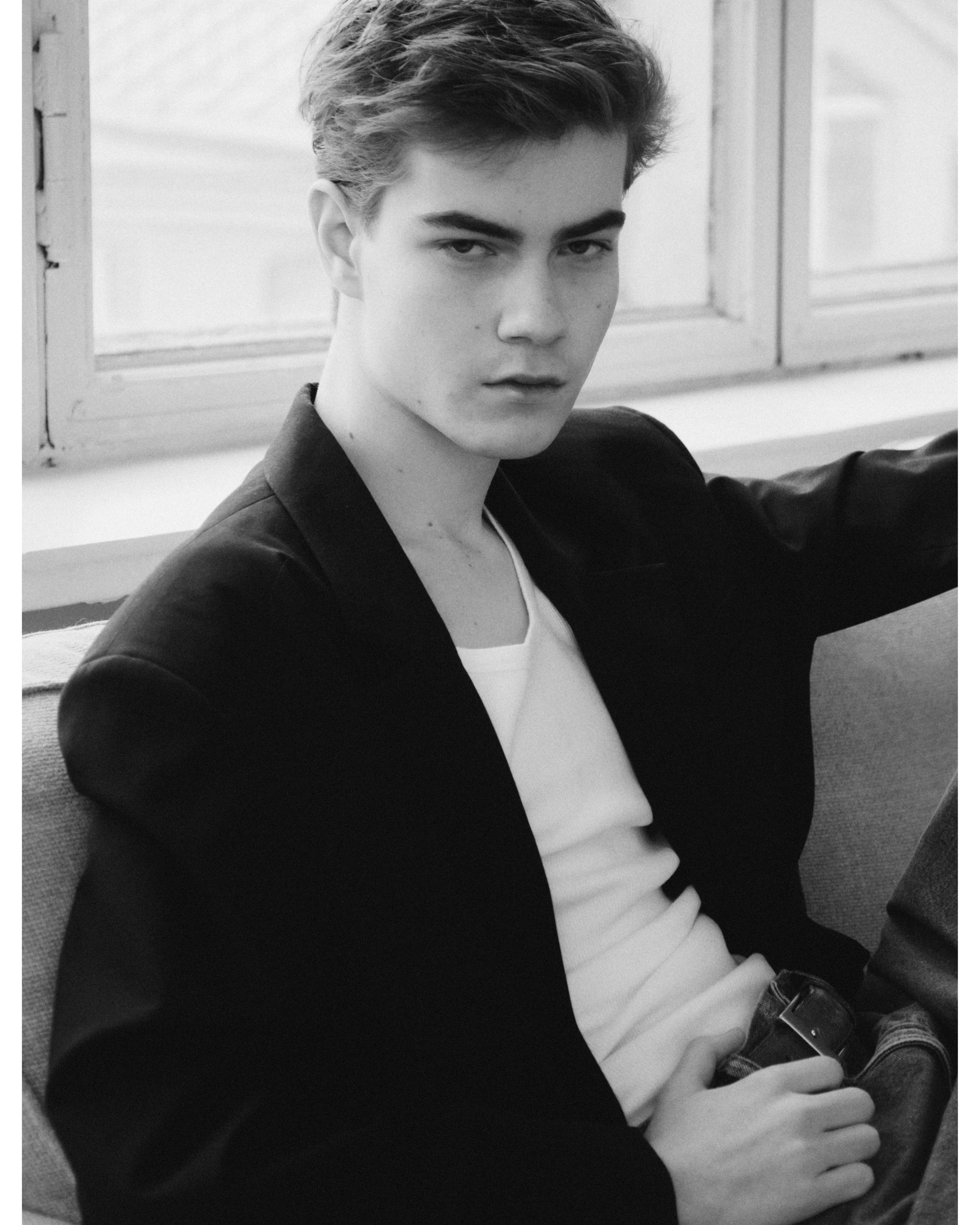 Andrey. Фотограф в Москве Ярослава Фролова