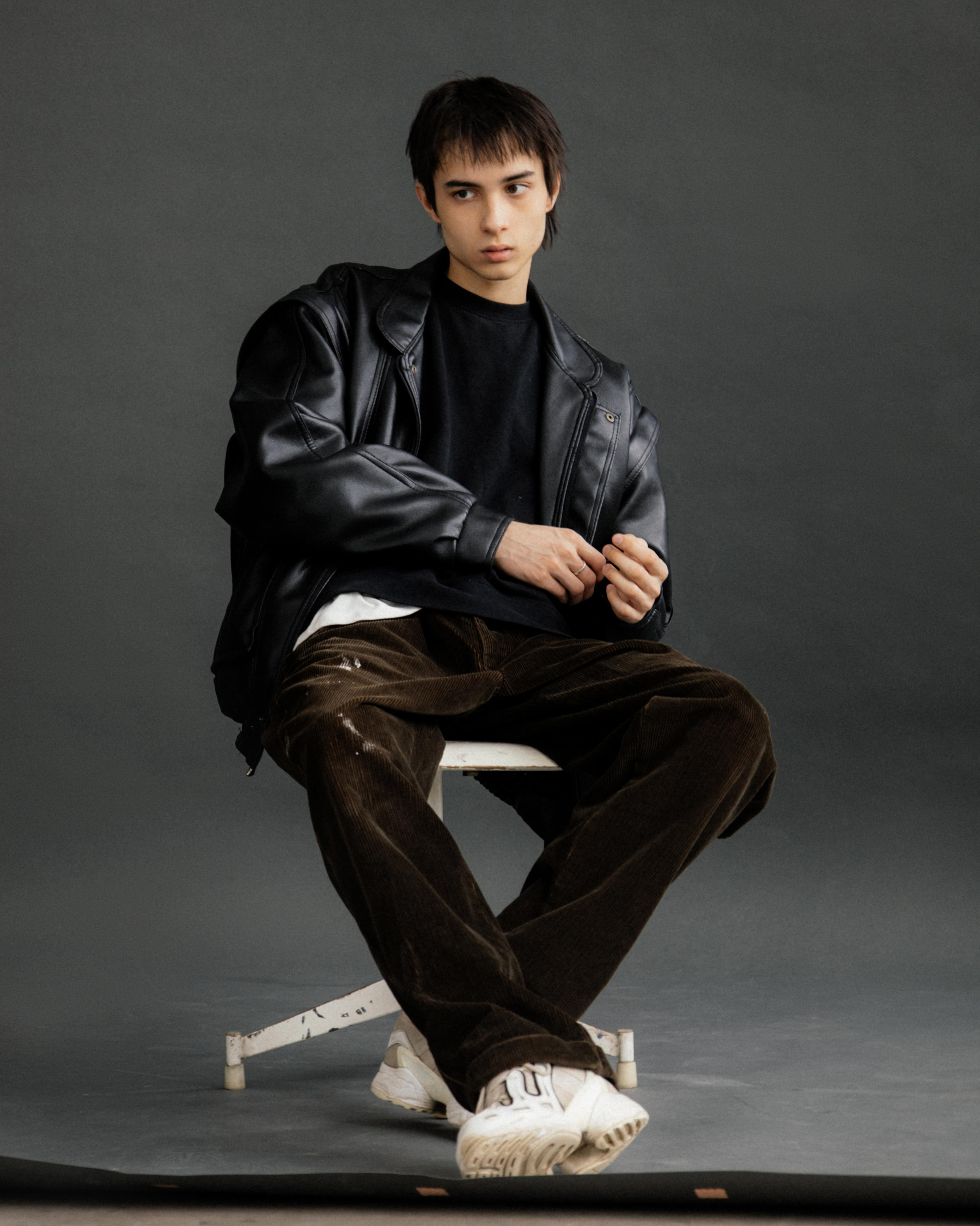 Eldar. Фотограф в Москве Ярослава Фролова