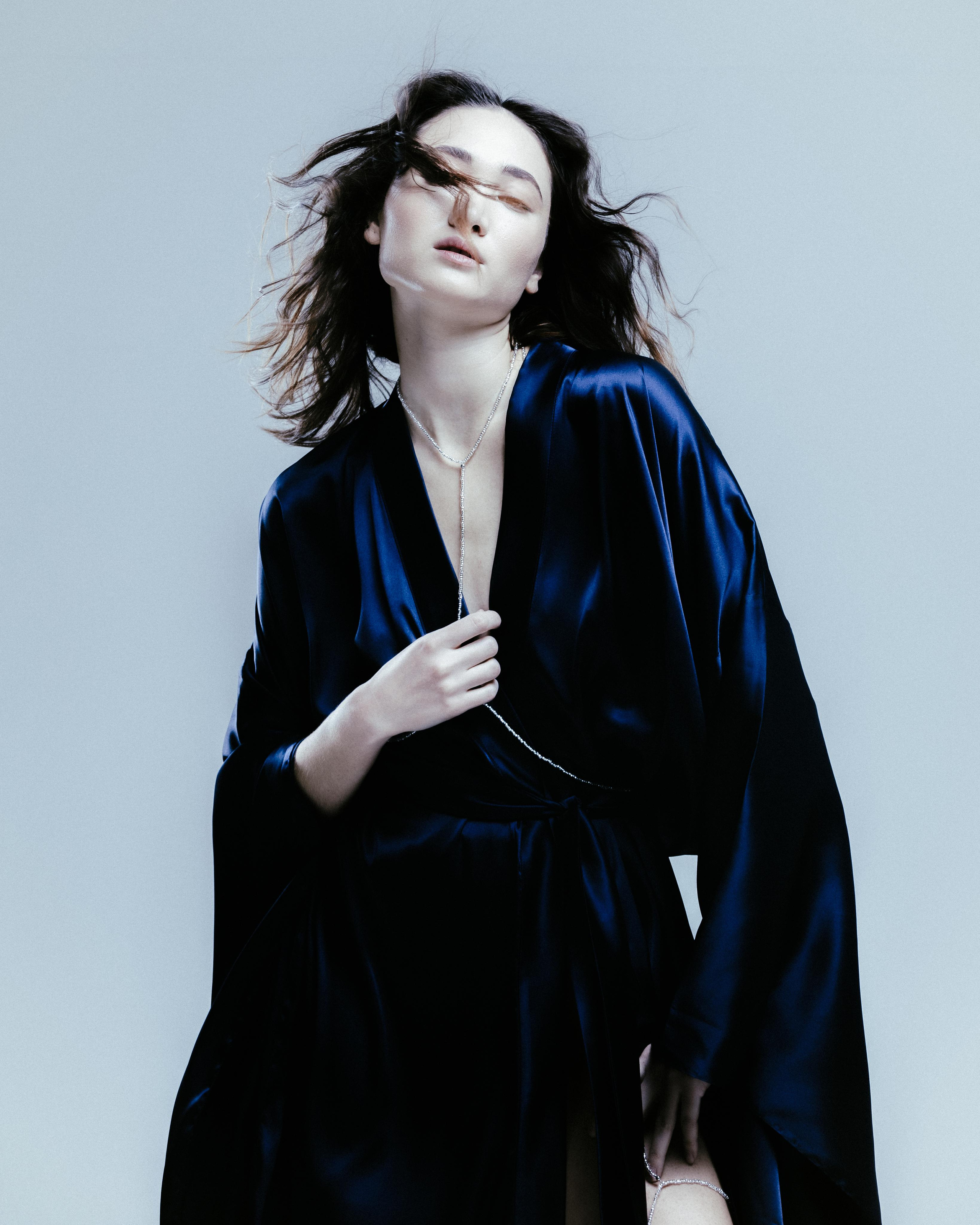 The Other Life Is About To Begin. Фотограф в Москве Ярослава Фролова