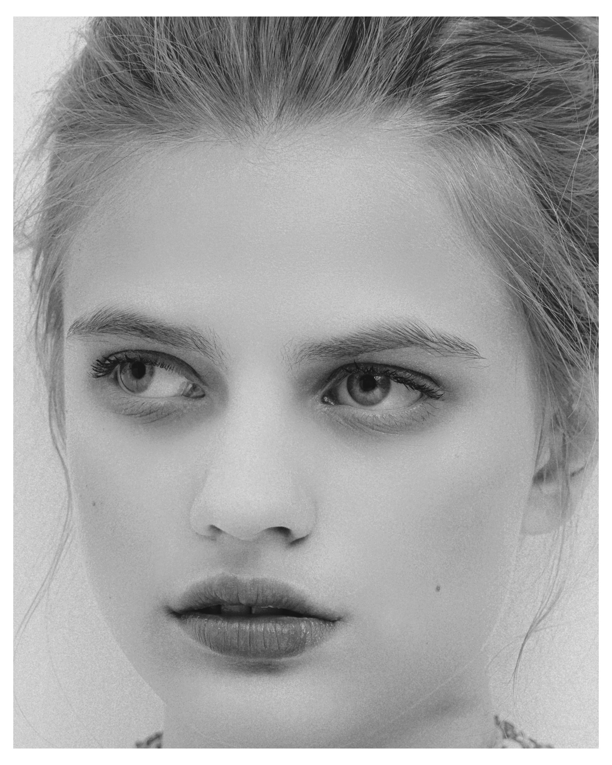 Polina M. Фотограф в Москве Ярослава Фролова