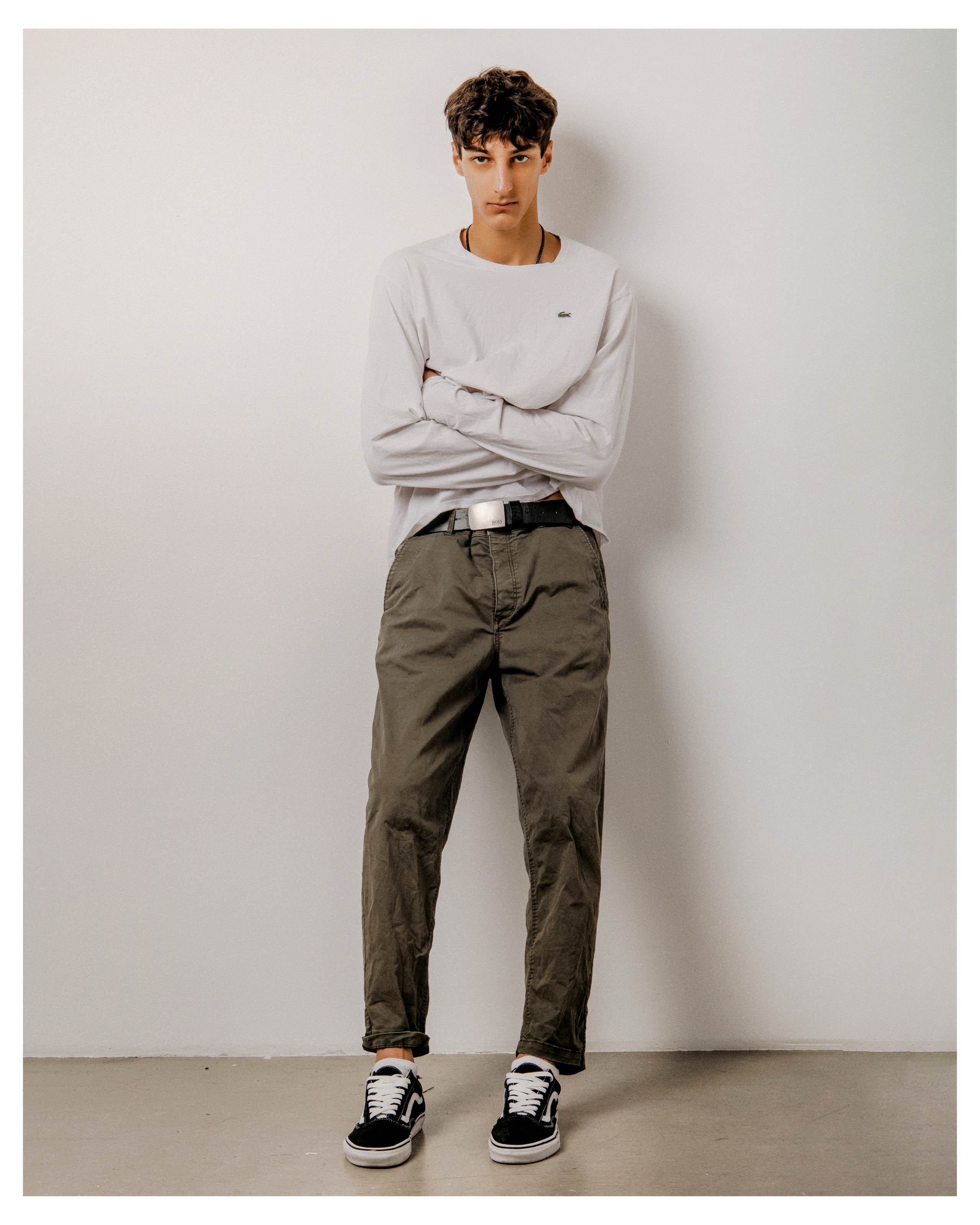 Luka. Фотограф в Москве Ярослава Фролова