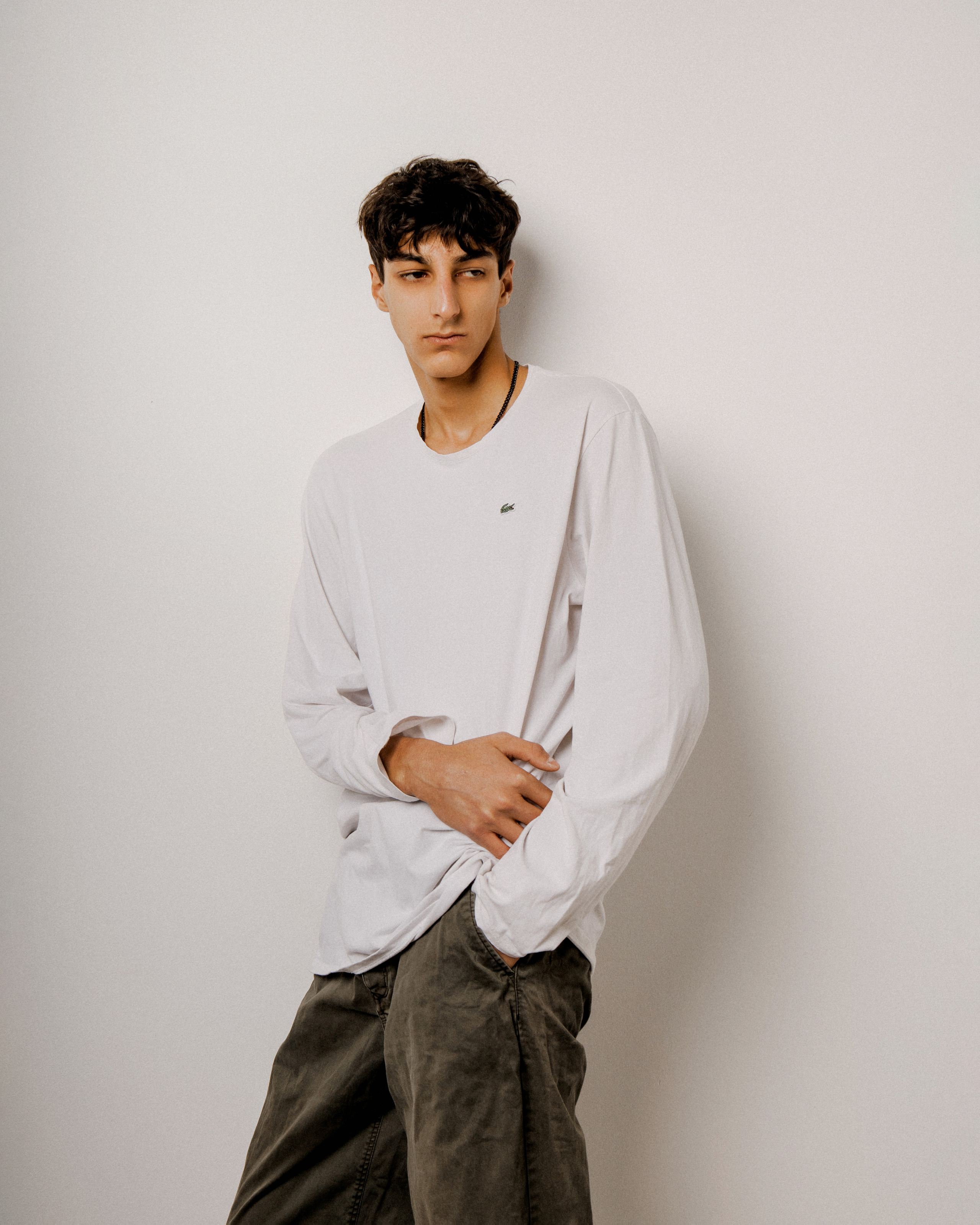 Luka. Фотограф в Москве Ярослава Фролова