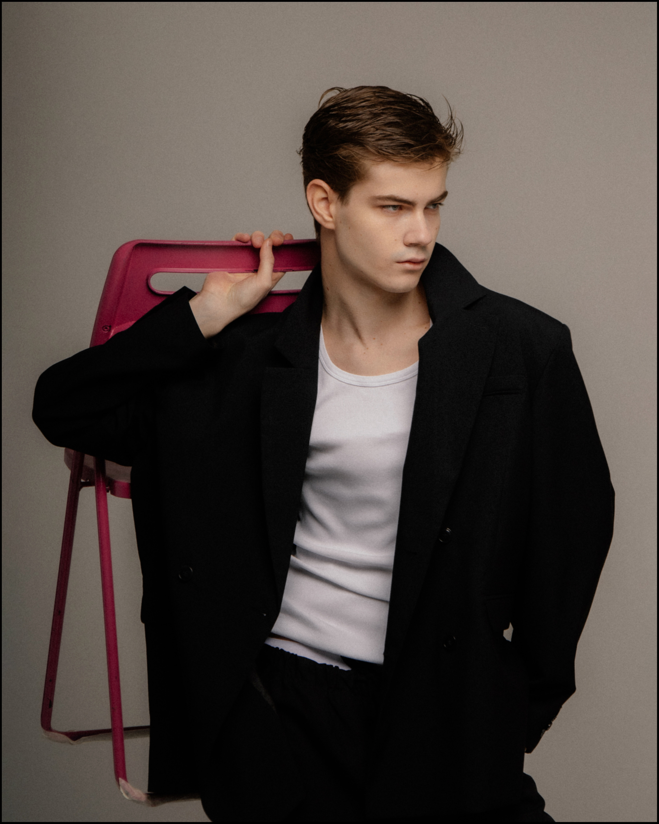 Andrey. Фотограф в Москве Ярослава Фролова