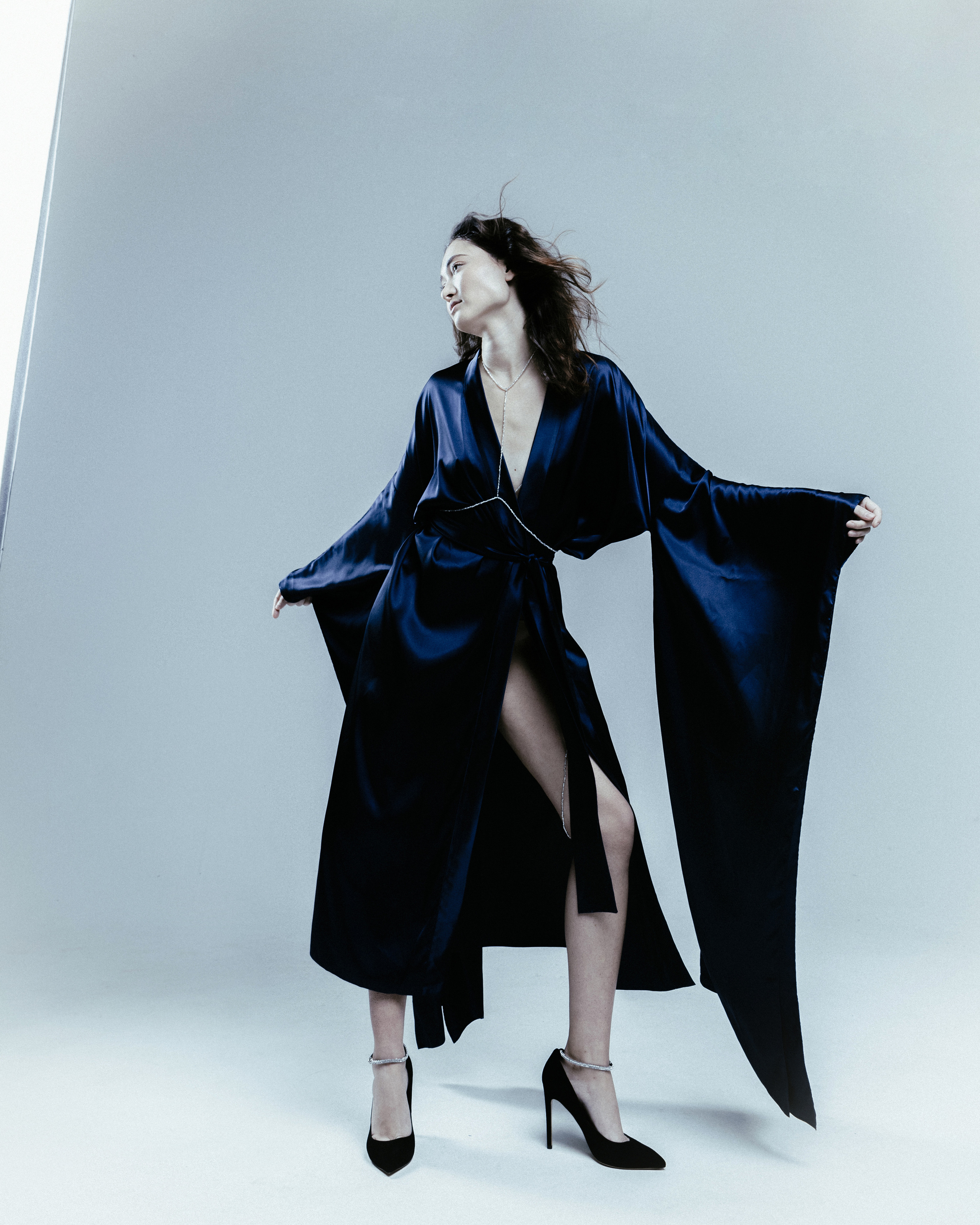 The Other Life Is About To Begin. Фотограф в Москве Ярослава Фролова