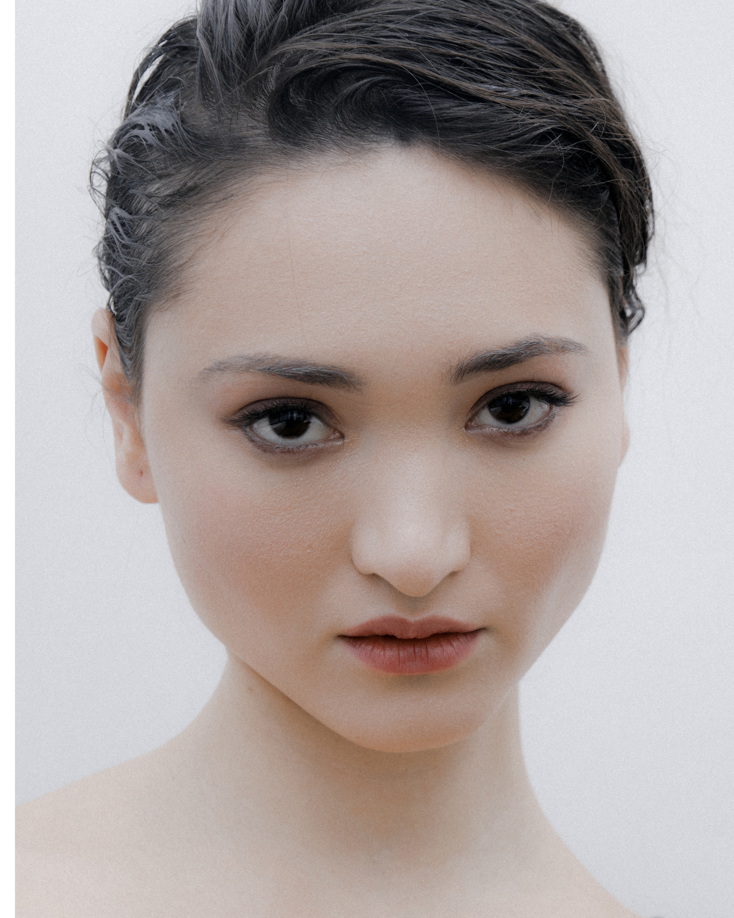 The Other Life Is About To Begin. Фотограф в Москве Ярослава Фролова