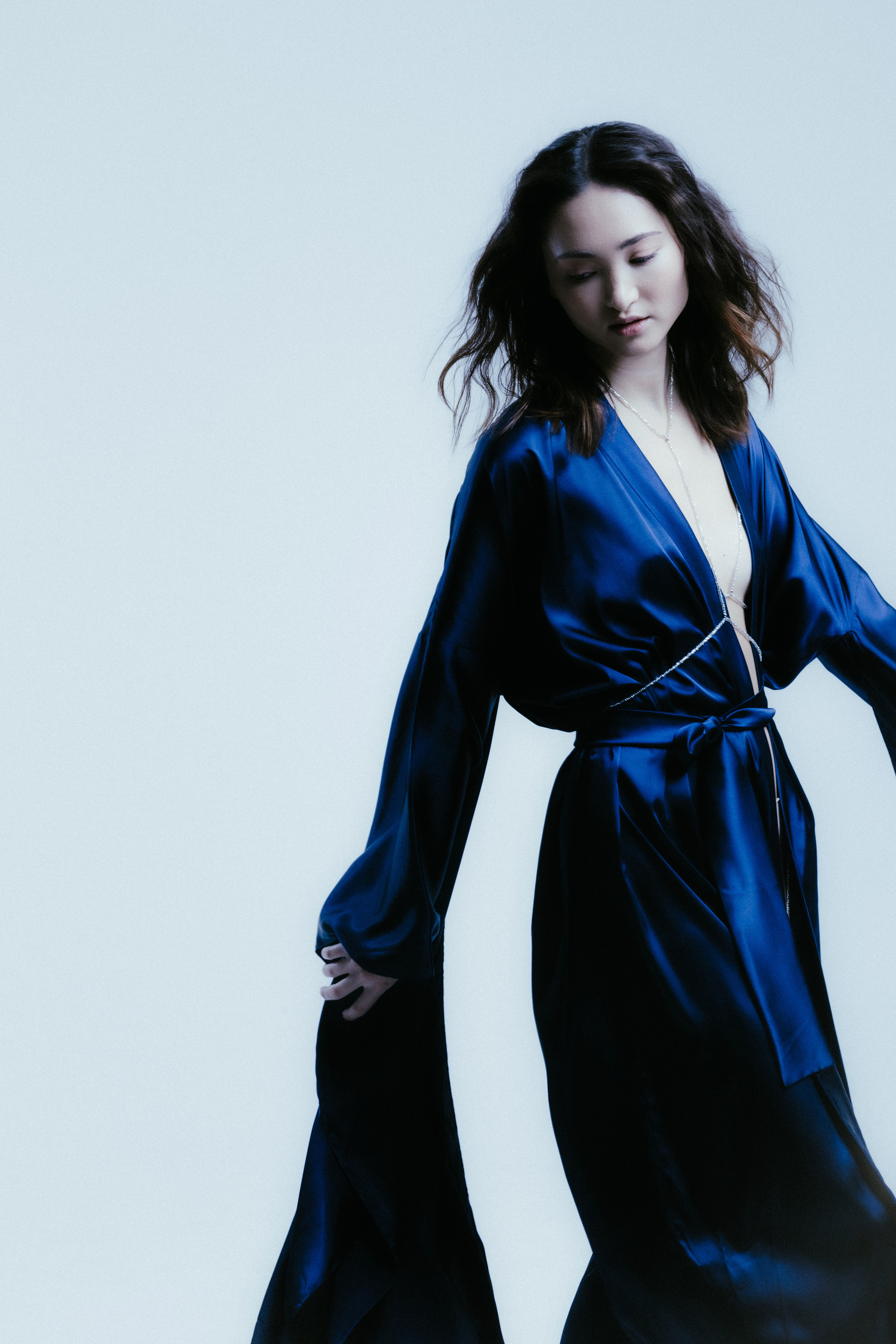 The Other Life Is About To Begin. Фотограф в Москве Ярослава Фролова