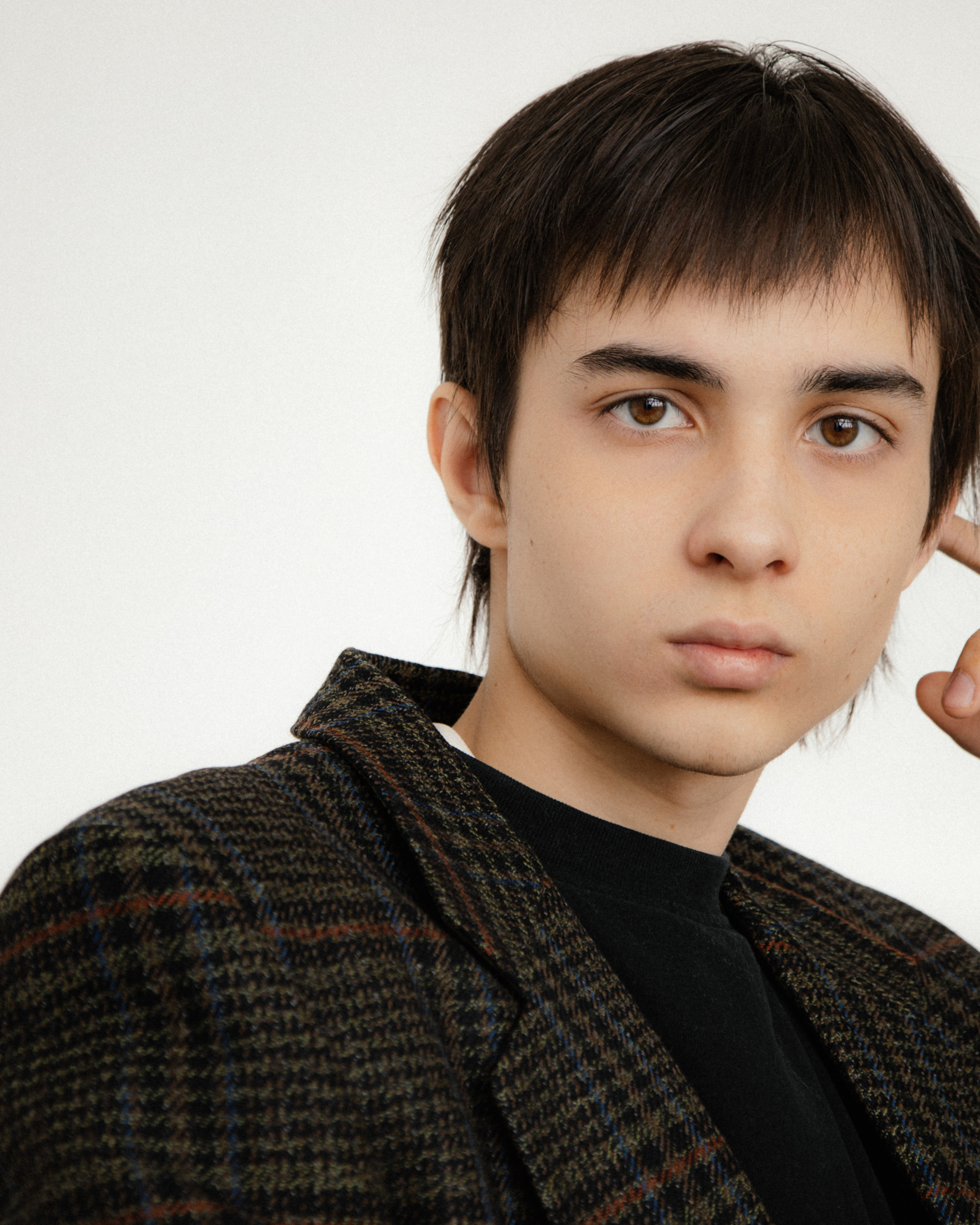 Eldar. Фотограф в Москве Ярослава Фролова