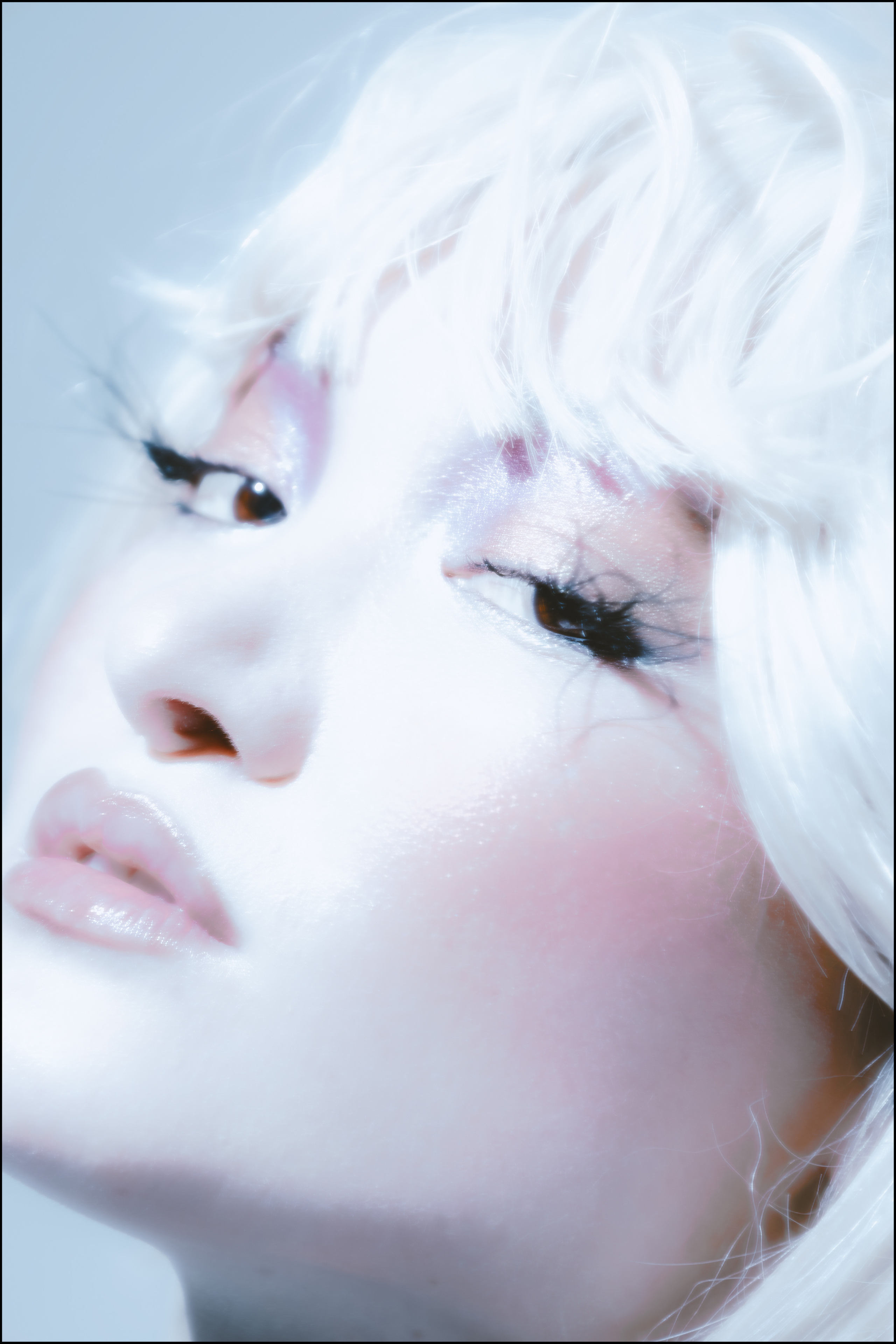 The Other Life Is About To Begin. Фотограф в Москве Ярослава Фролова