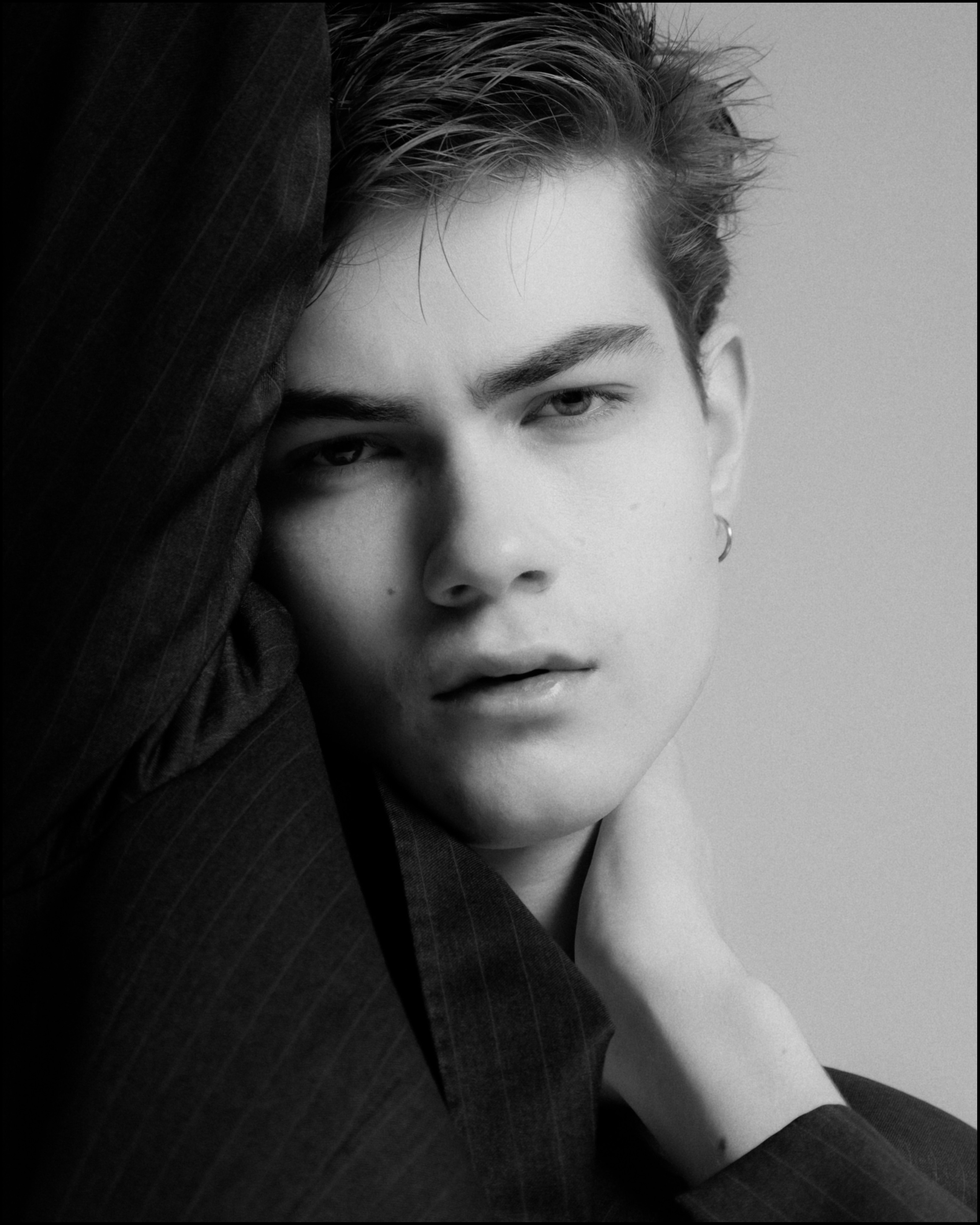 Andrey. Фотограф в Москве Ярослава Фролова