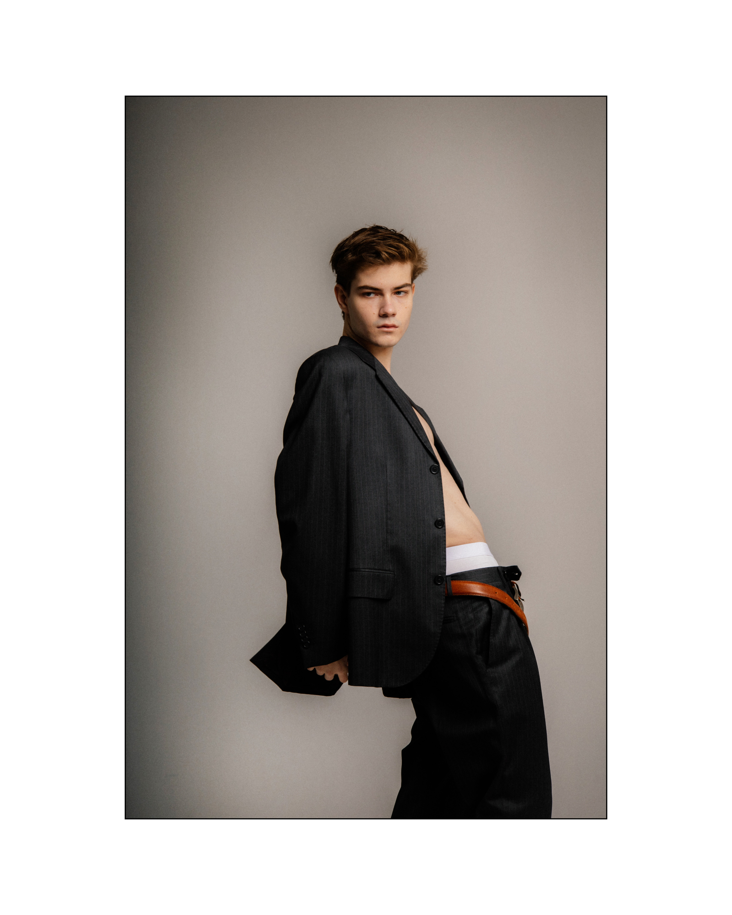 Andrey. Фотограф в Москве Ярослава Фролова