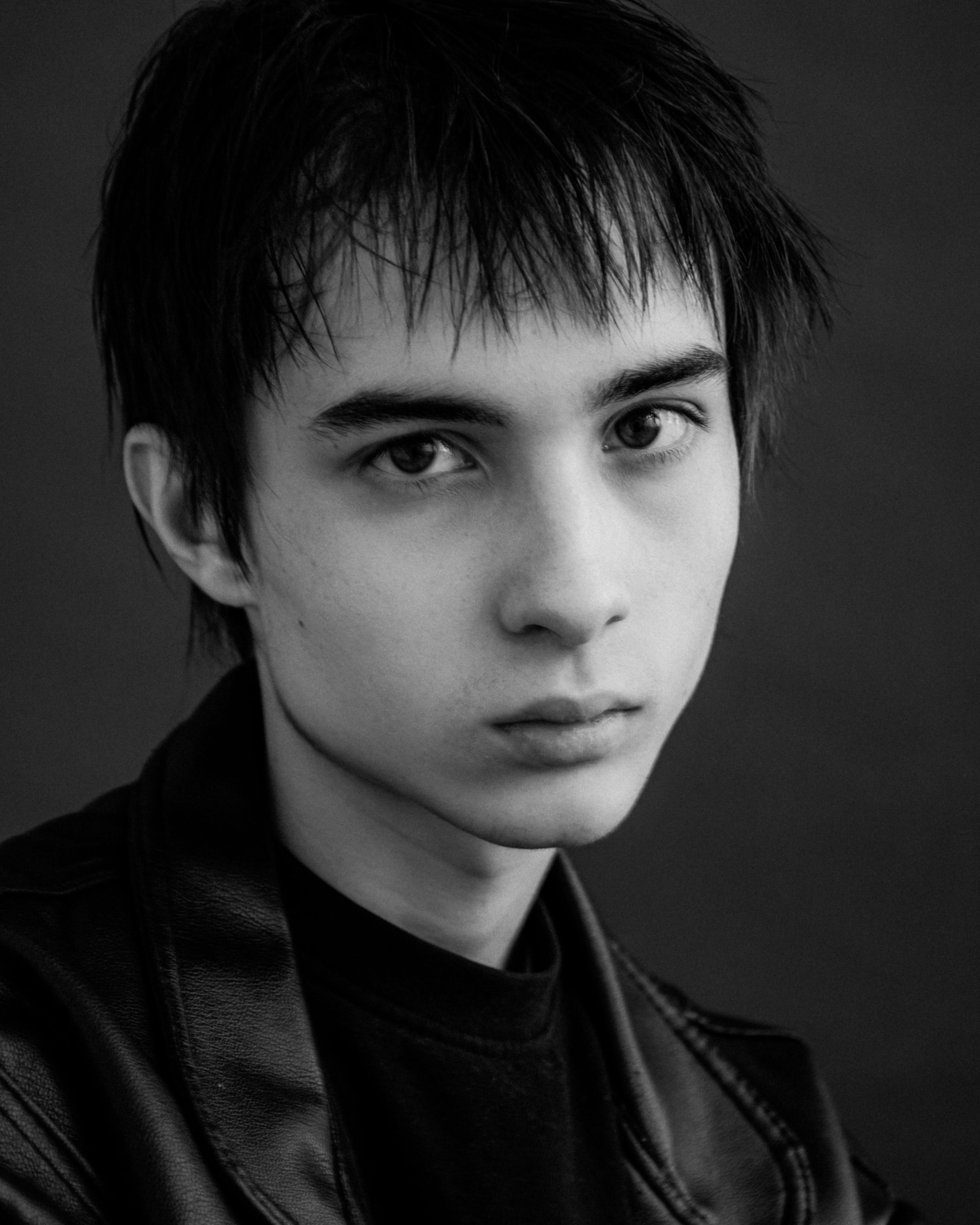 Eldar. Фотограф в Москве Ярослава Фролова