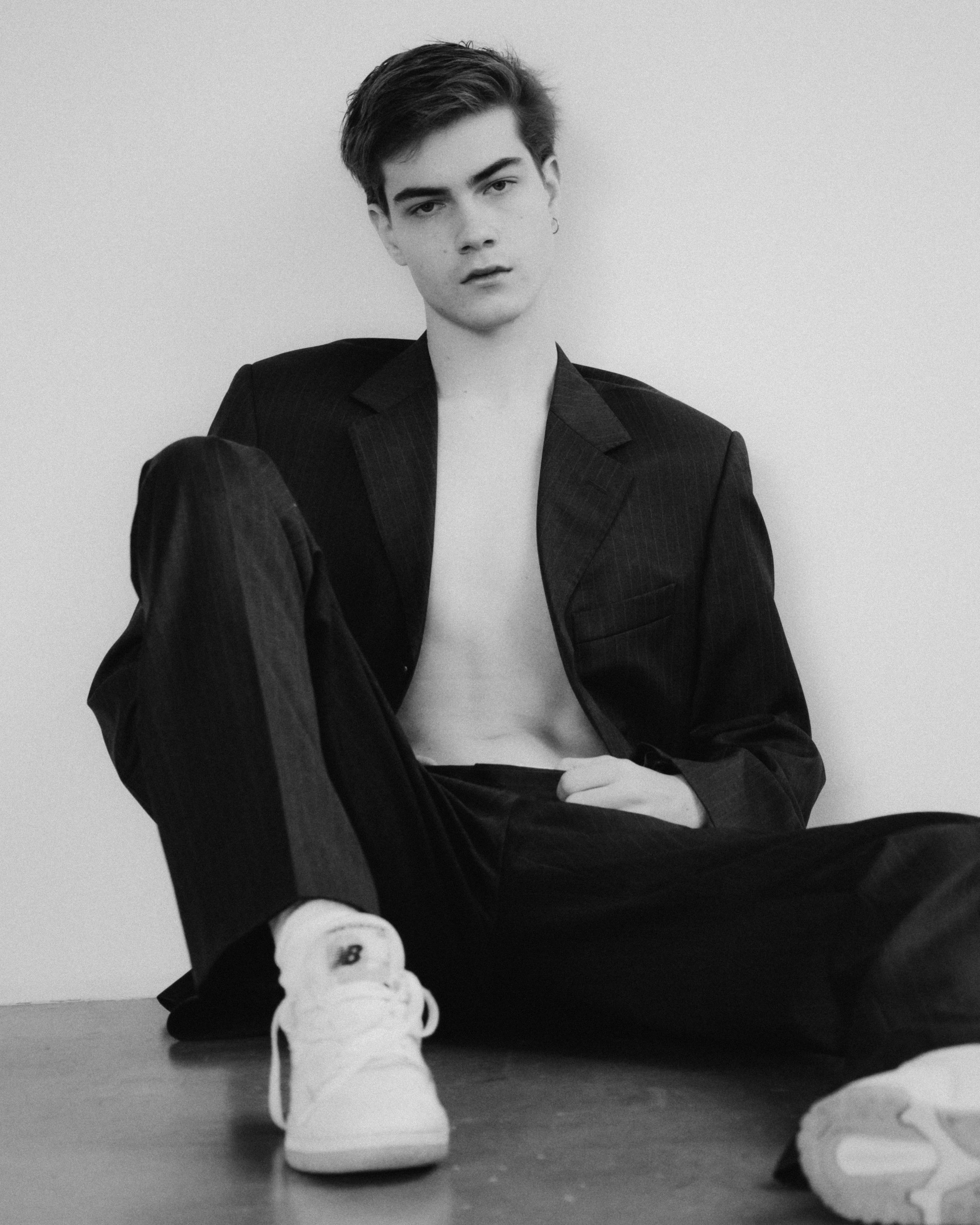 Andrey. Фотограф в Москве Ярослава Фролова