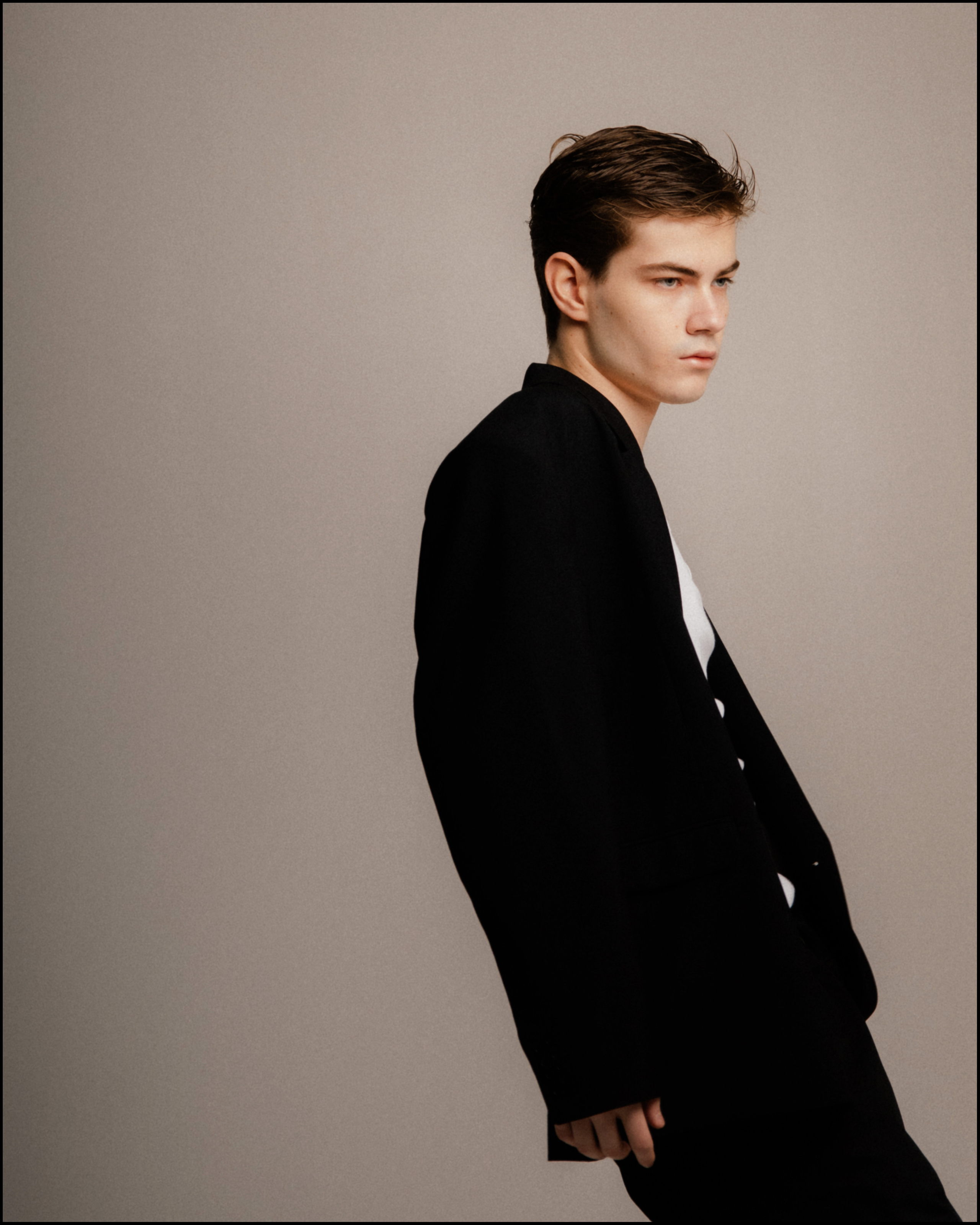 Andrey. Фотограф в Москве Ярослава Фролова