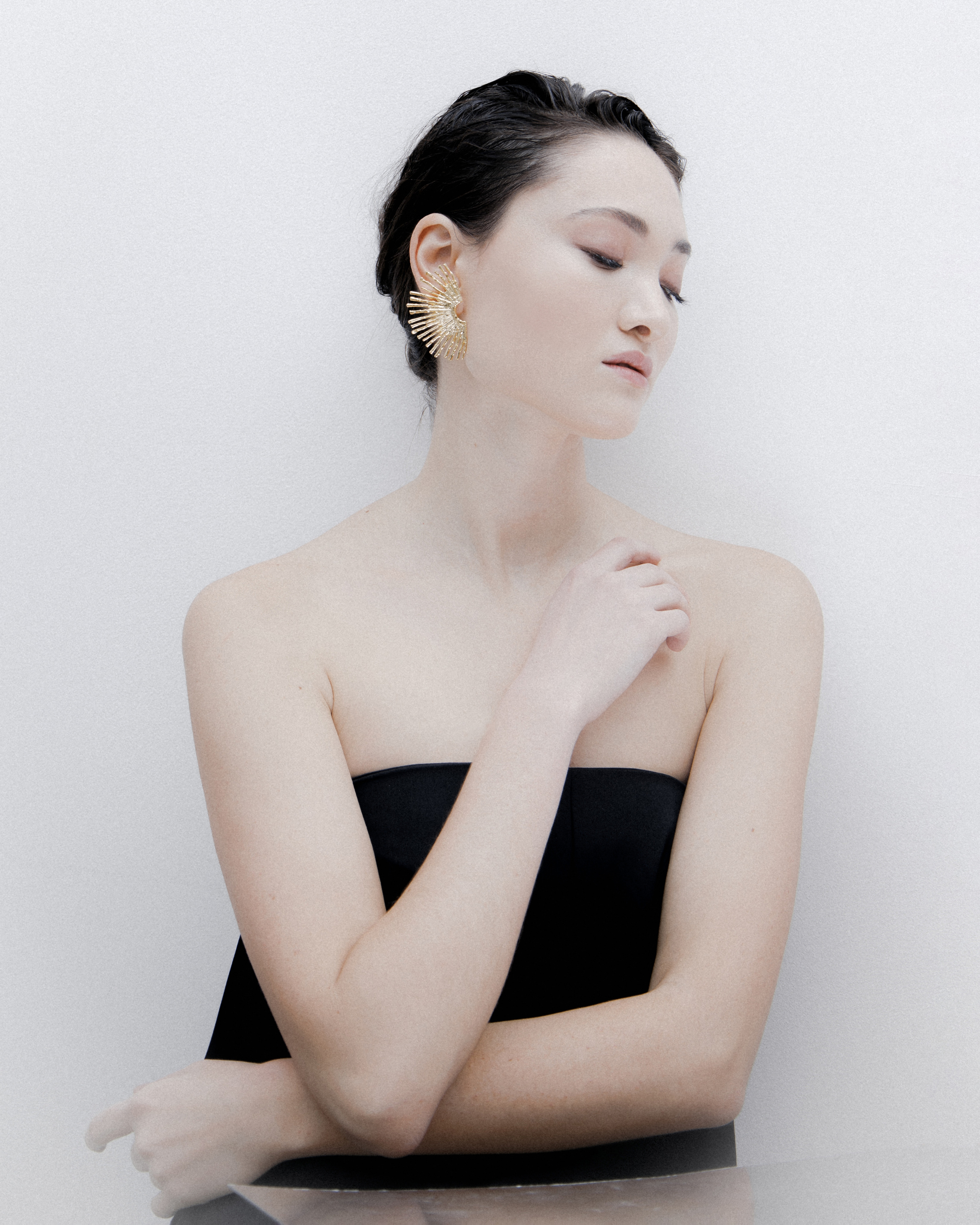 The Other Life Is About To Begin. Фотограф в Москве Ярослава Фролова