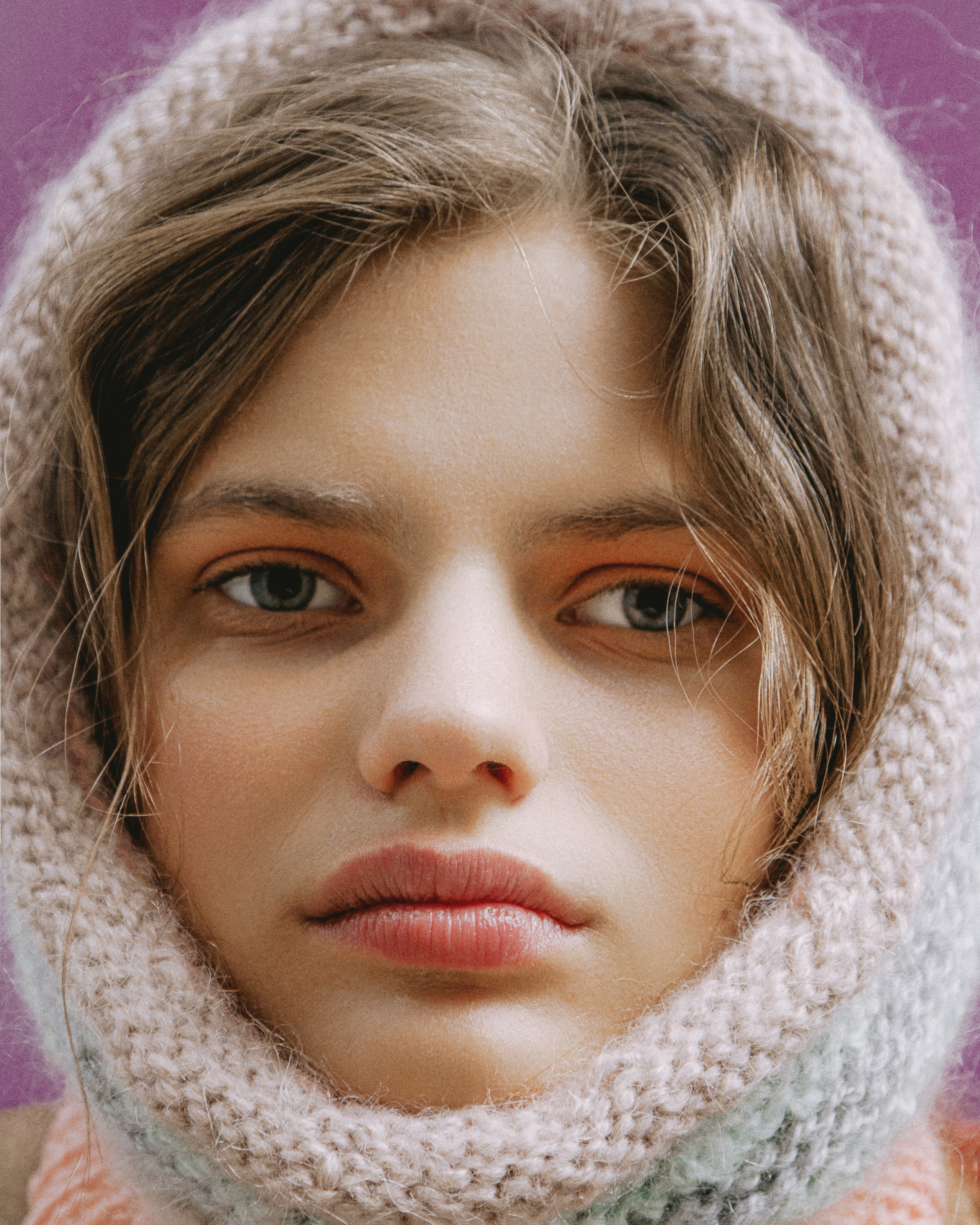 Polina M. Фотограф в Москве Ярослава Фролова