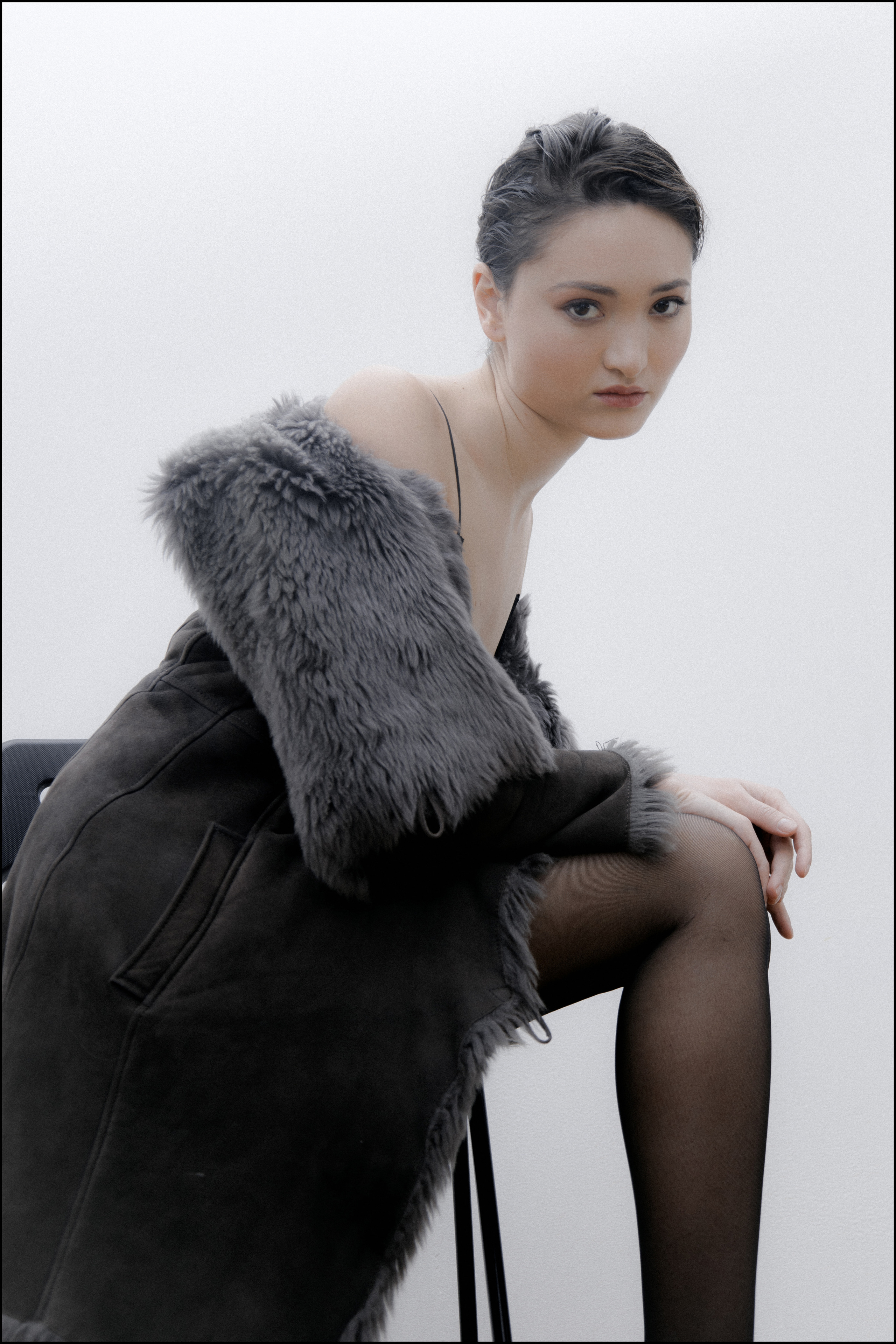 The Other Life Is About To Begin. Фотограф в Москве Ярослава Фролова