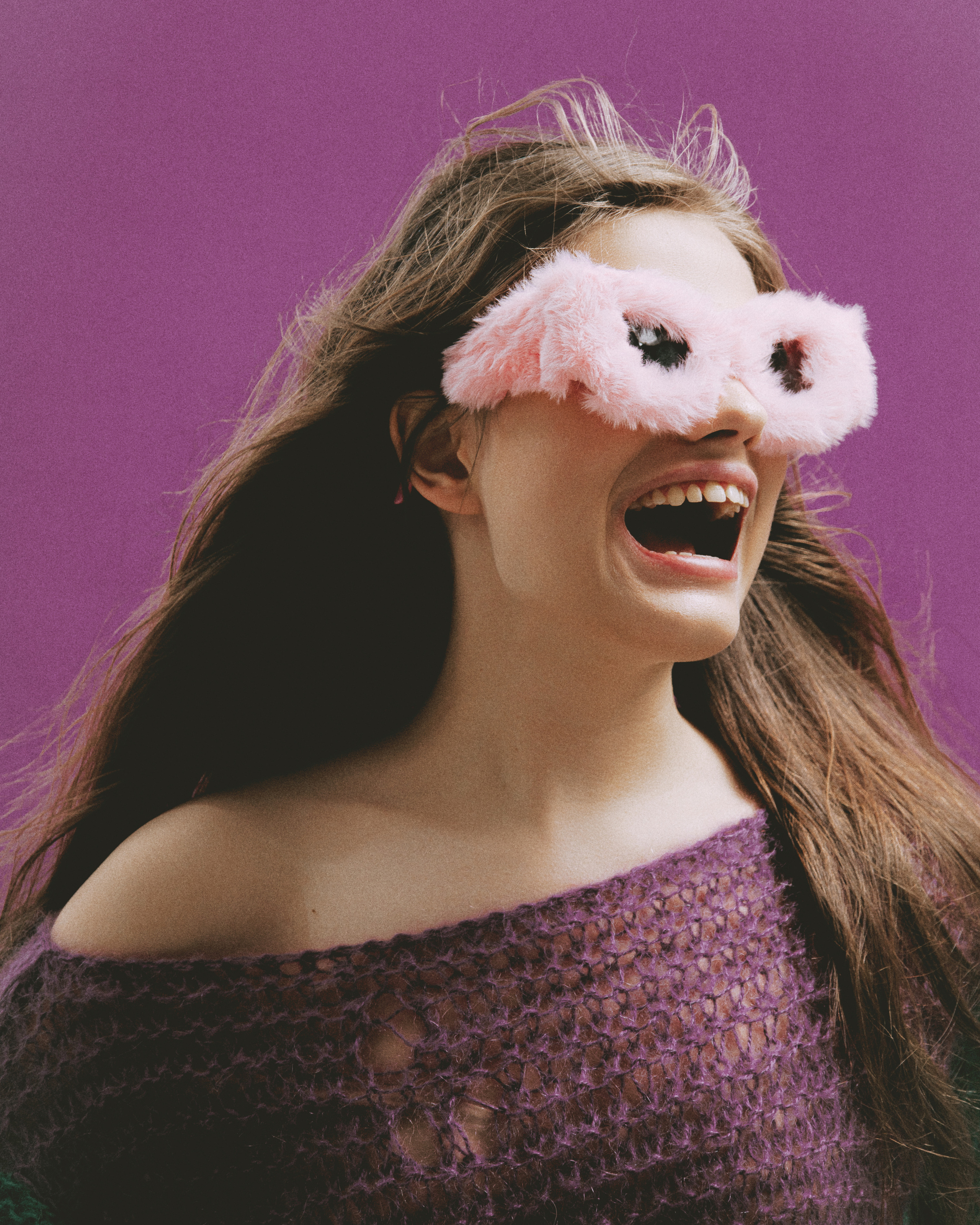 Polina M. Фотограф в Москве Ярослава Фролова