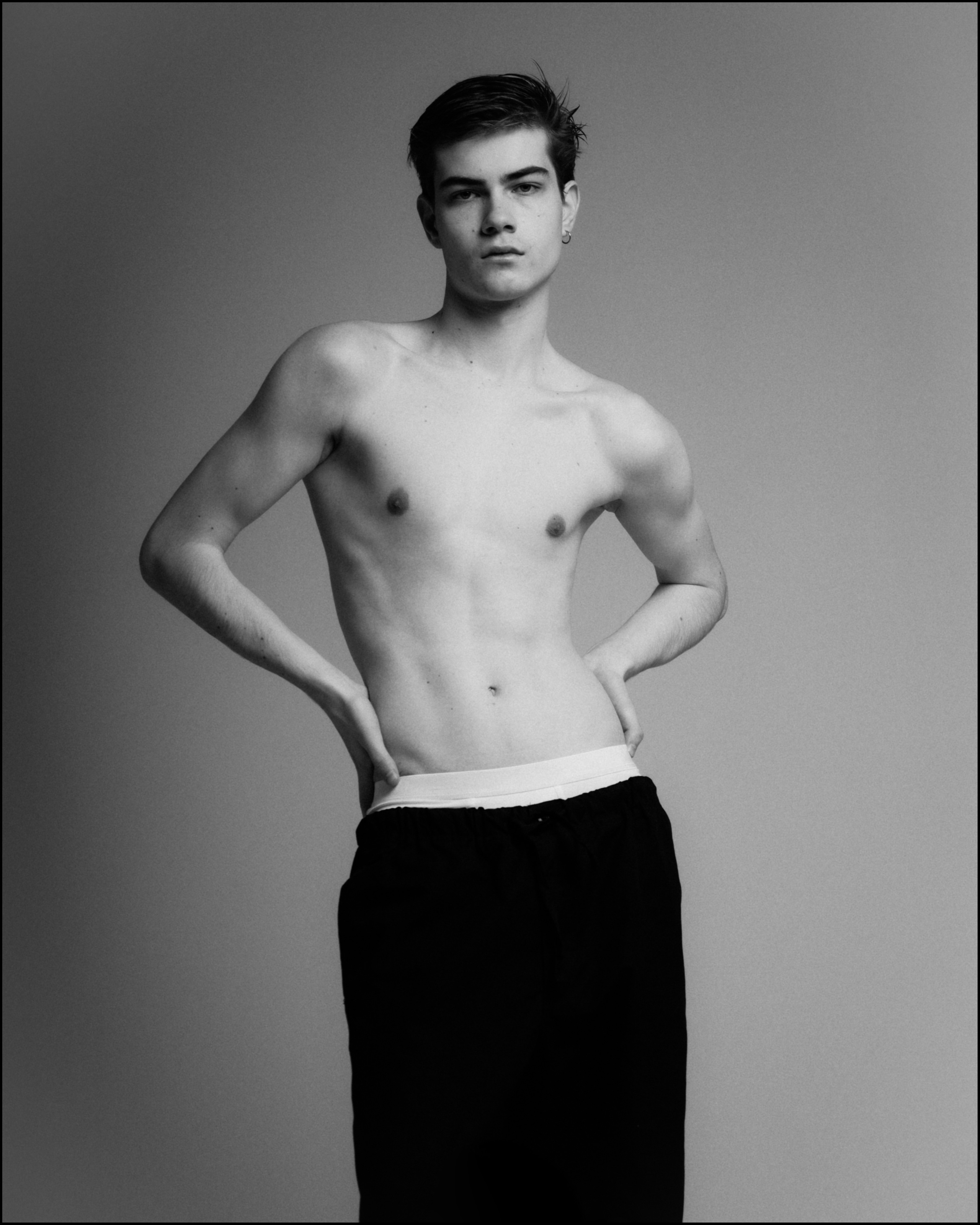 Andrey. Фотограф в Москве Ярослава Фролова