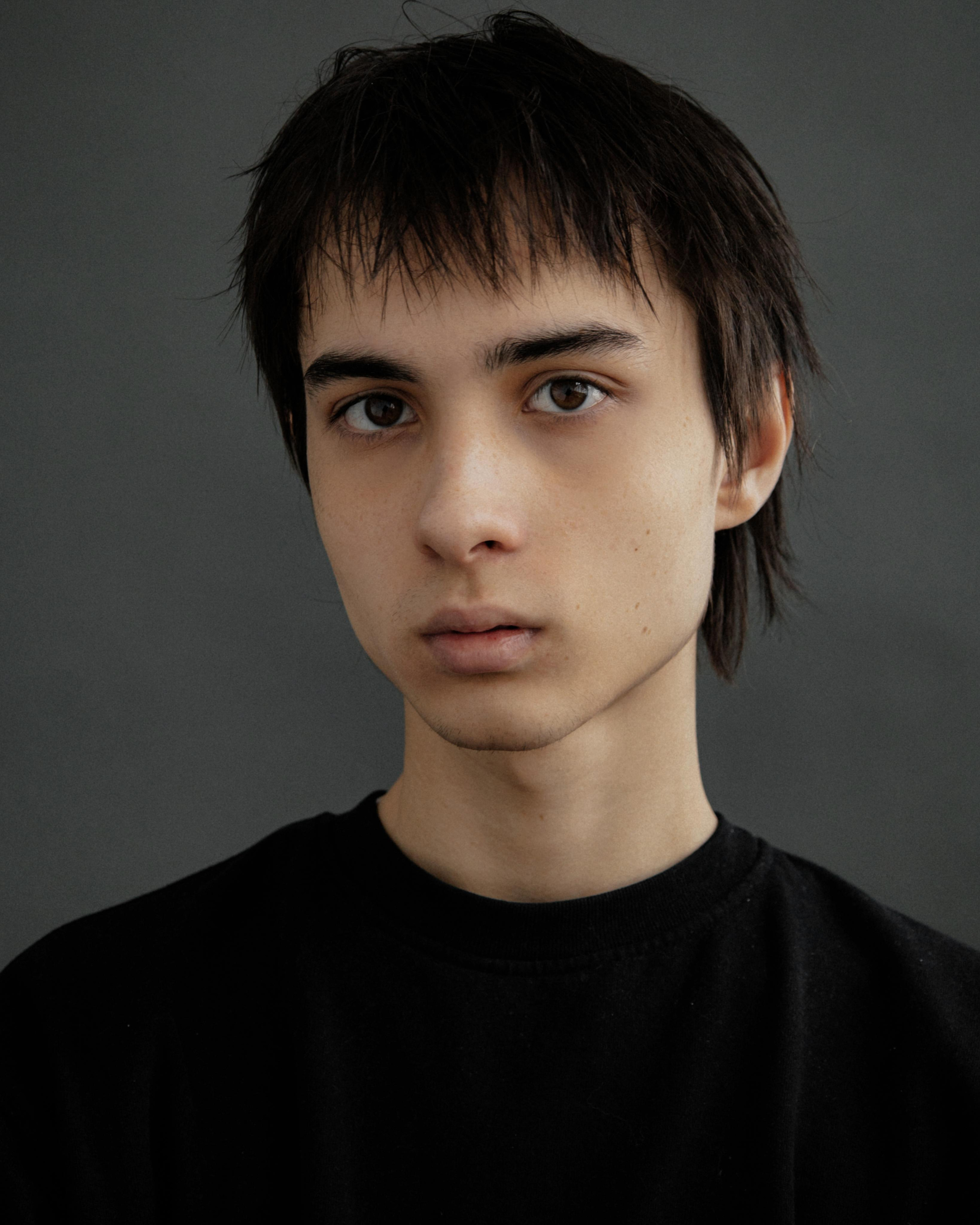 Eldar. Фотограф в Москве Ярослава Фролова