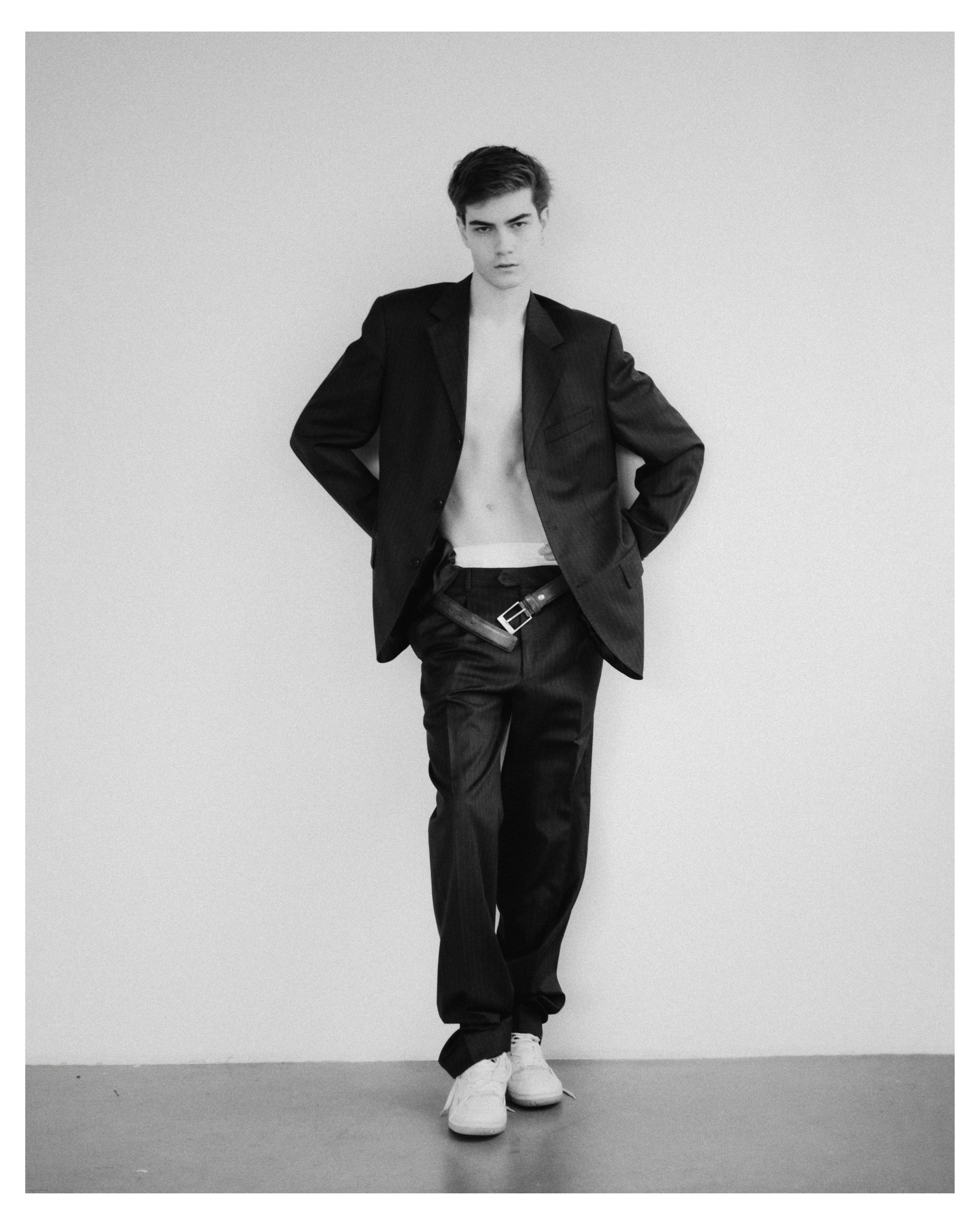 Andrey. Фотограф в Москве Ярослава Фролова