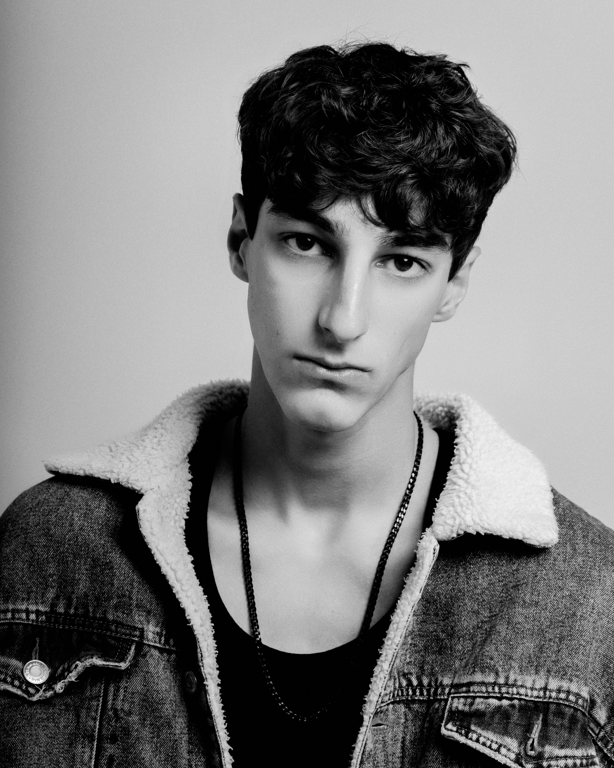 Luka. Фотограф в Москве Ярослава Фролова