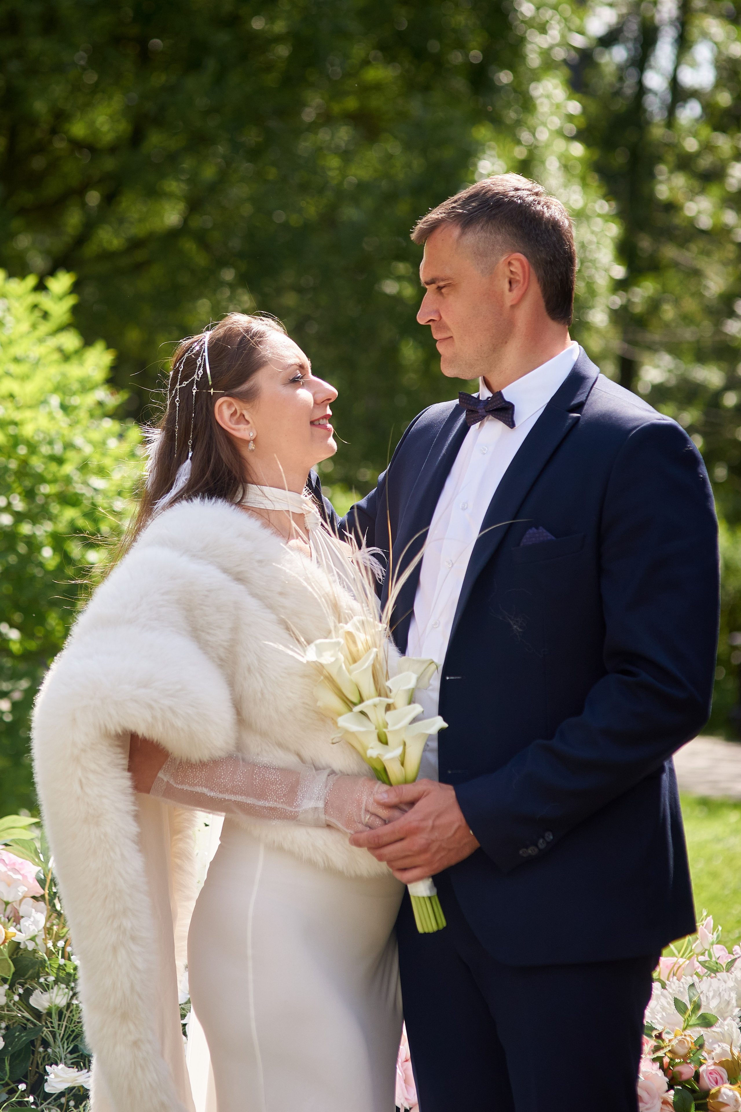 Прогулка в Измайловском парке. Москва