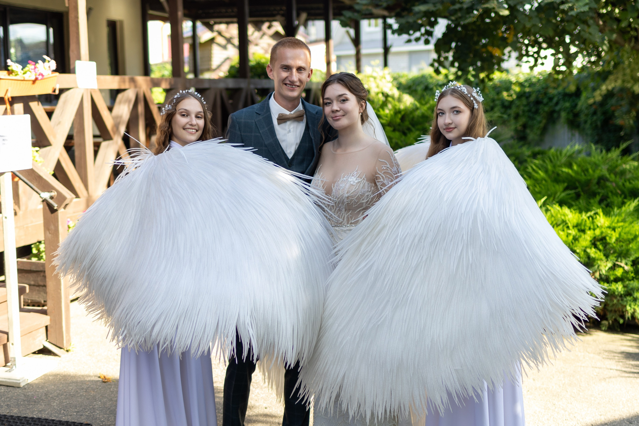 Валентина и Никита. Фотограф Нижний Новгород Анастасия Клопова