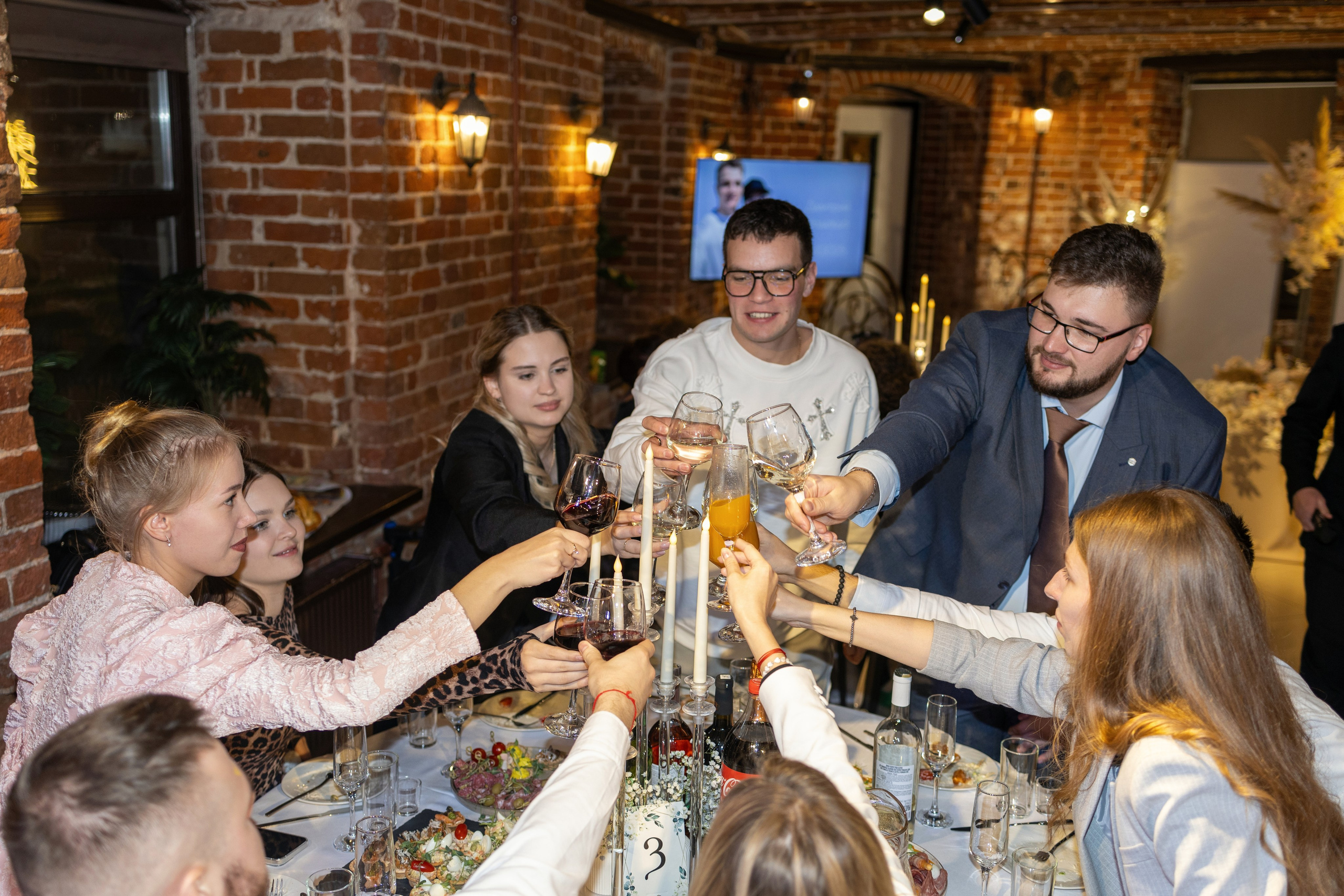 Надежда и Дмитрий. Фотограф Нижний Новгород Анастасия Клопова