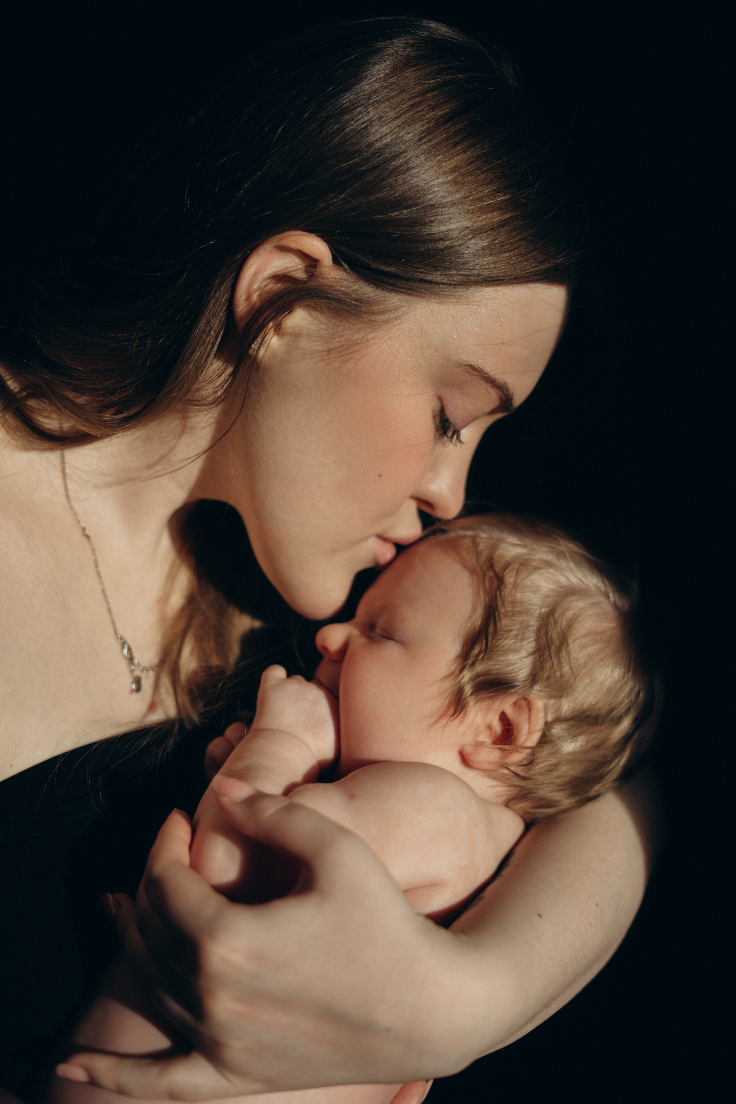 Мама и малыш. Услуги