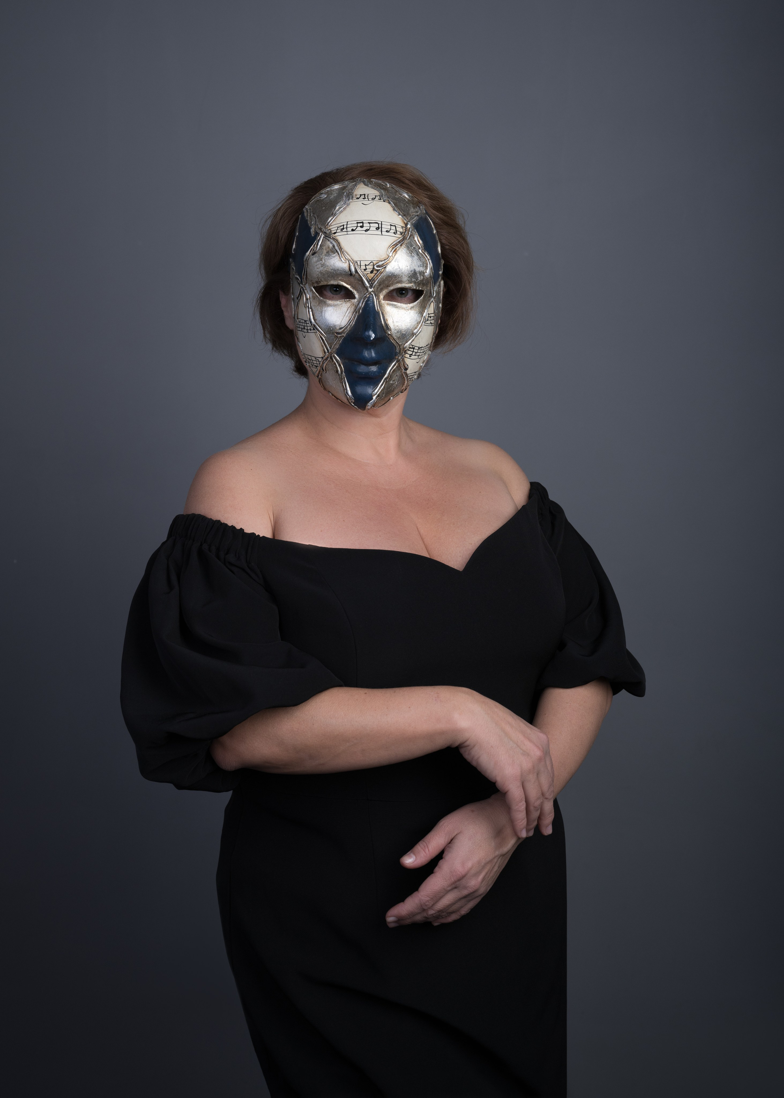 Юля. Анна Новосельцева. Индивидуальные фотосессии в Москве и М.О