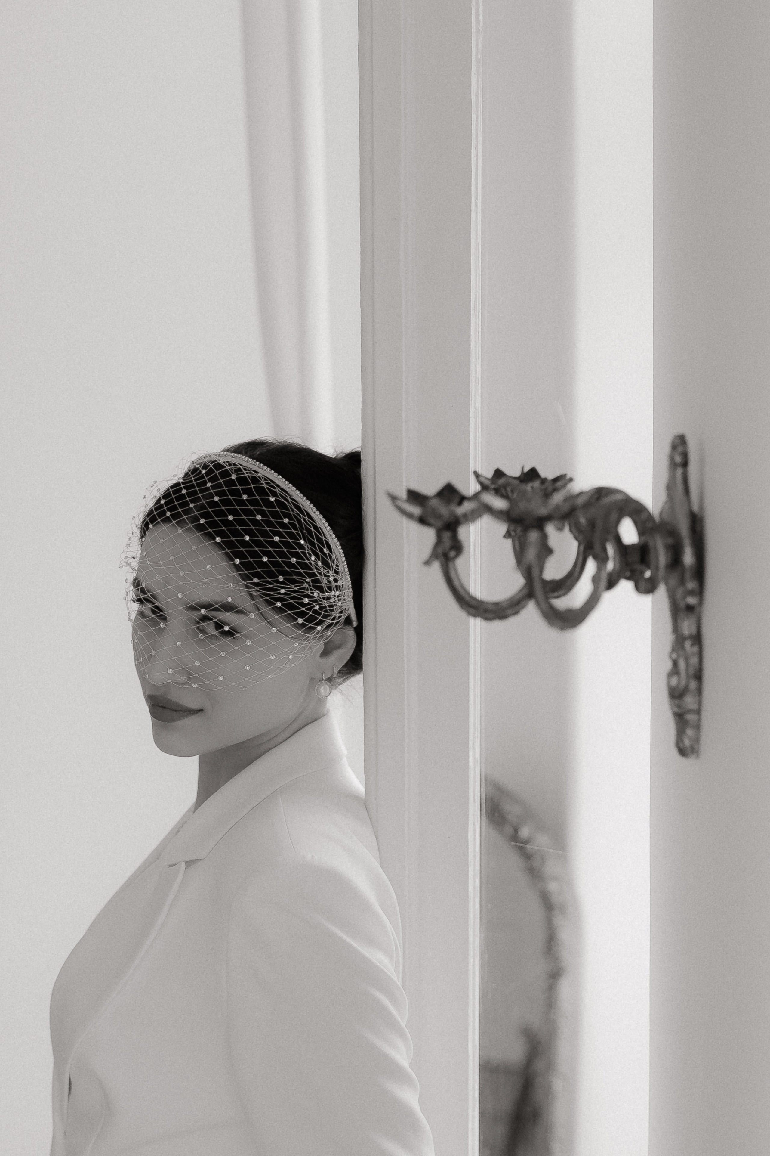 Алина. Свадебный | Семейный фотограф