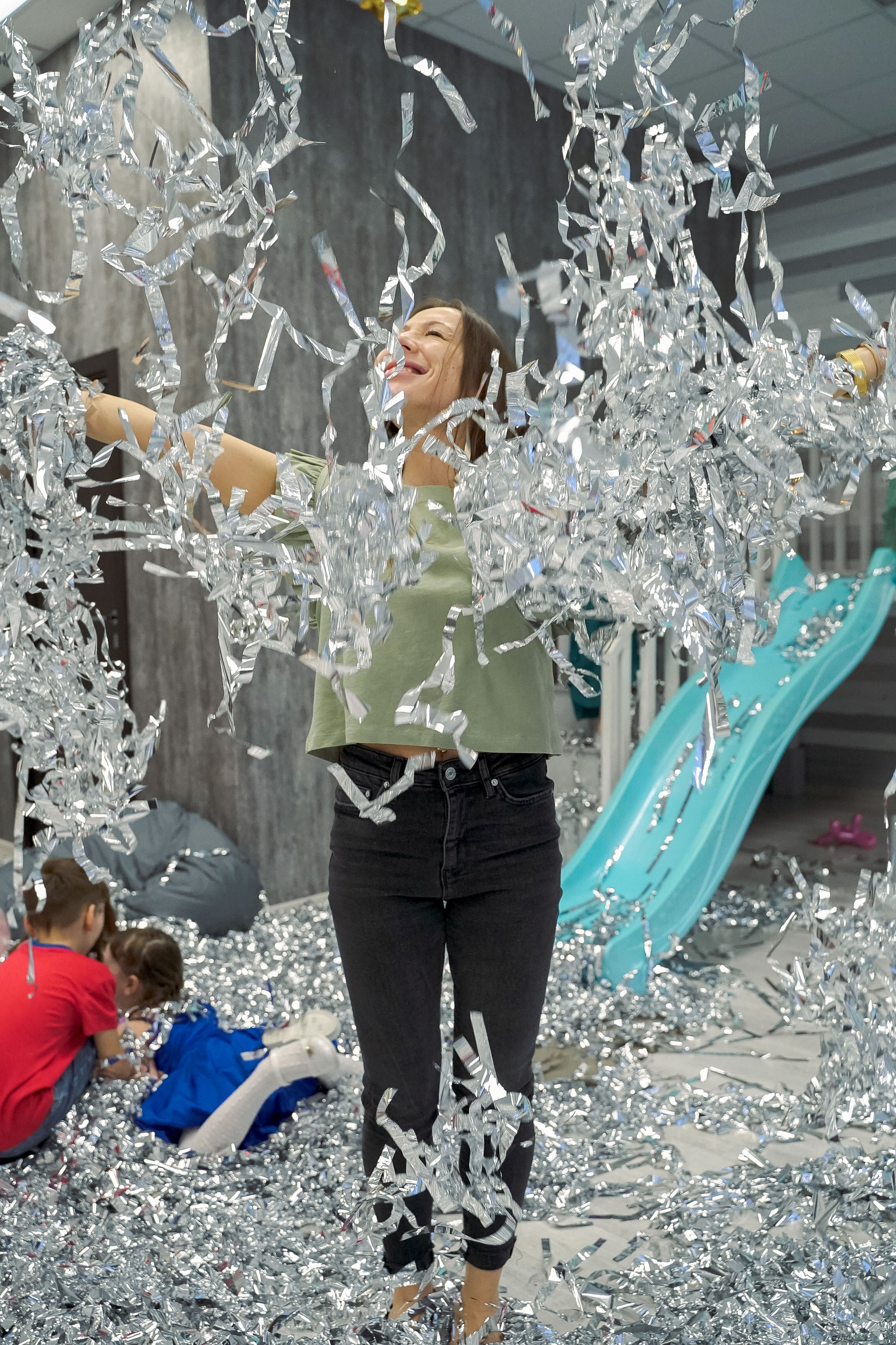 Детские дни рождения. Свадебный фотограф/видеограф