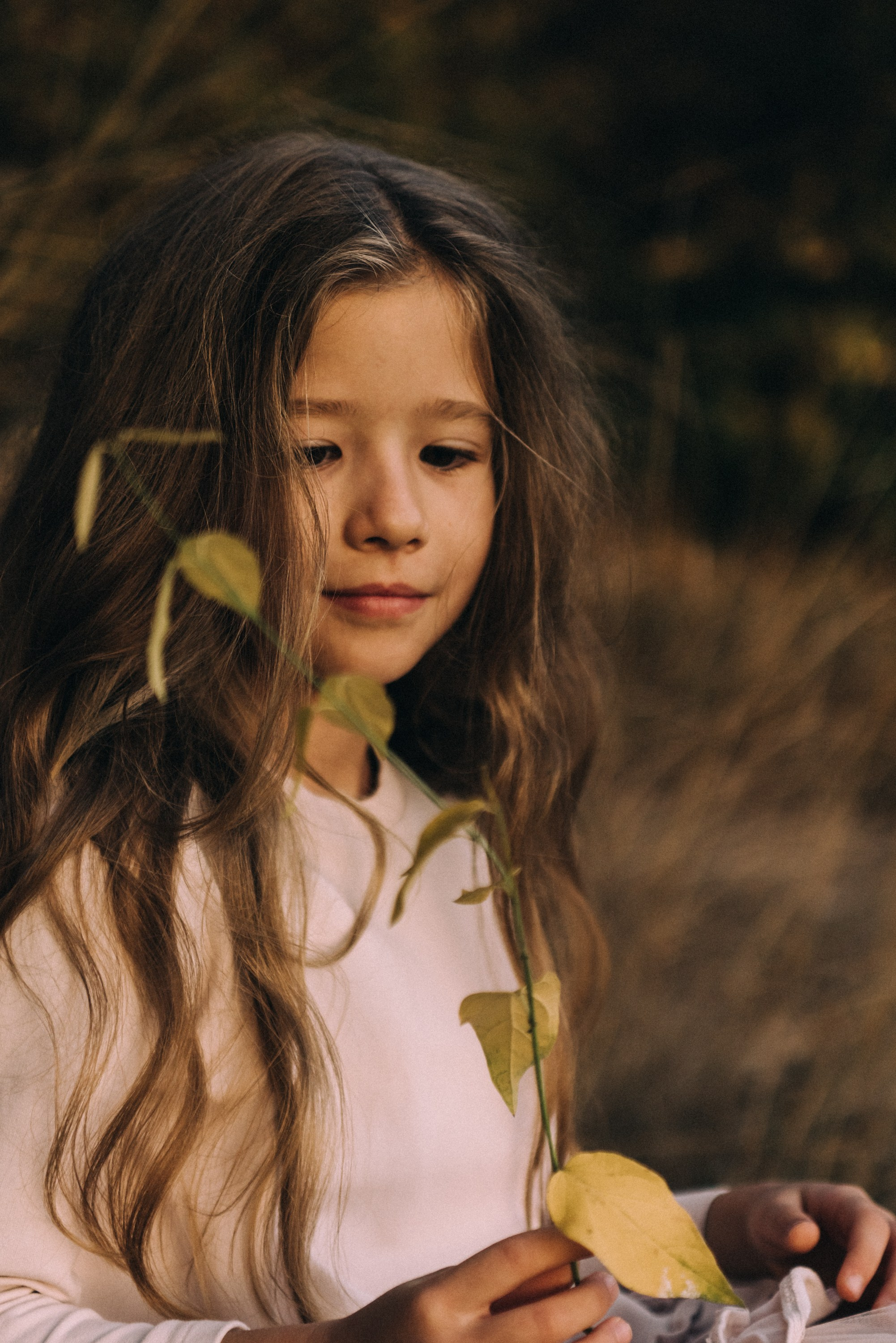 Кристина и Николас