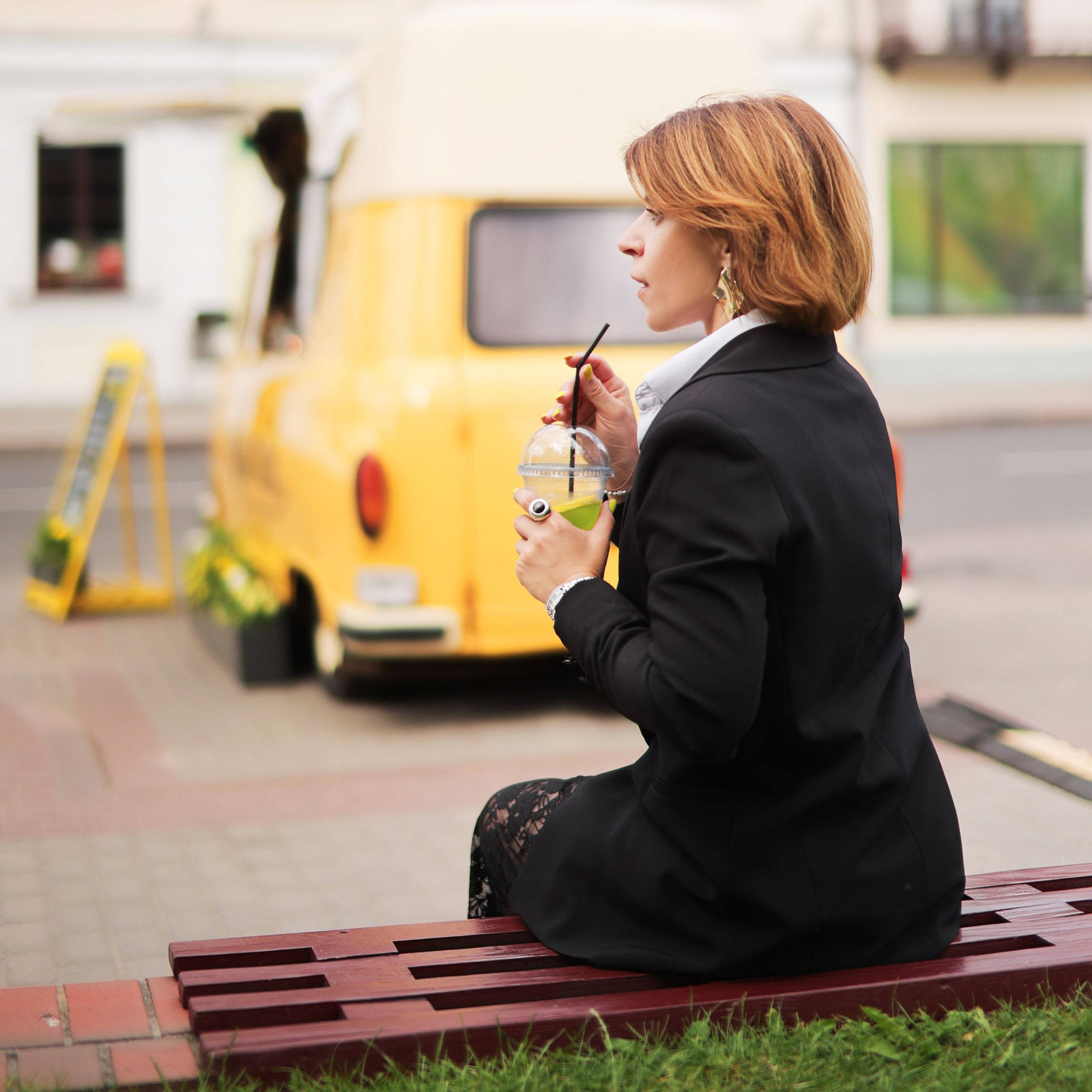 Мария I Город. Фотограф Ольга Федосенко, г. Гродно