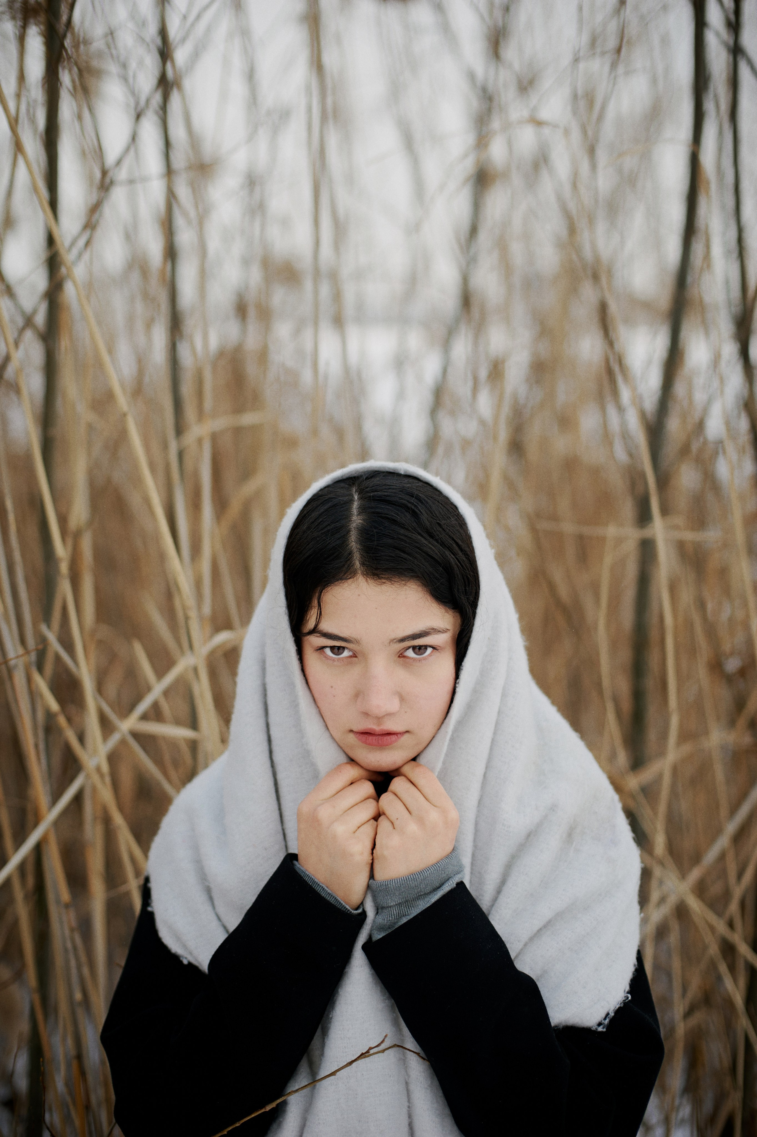 Назира. Портретный фотограф в Воронеже Вячеслав Буряк