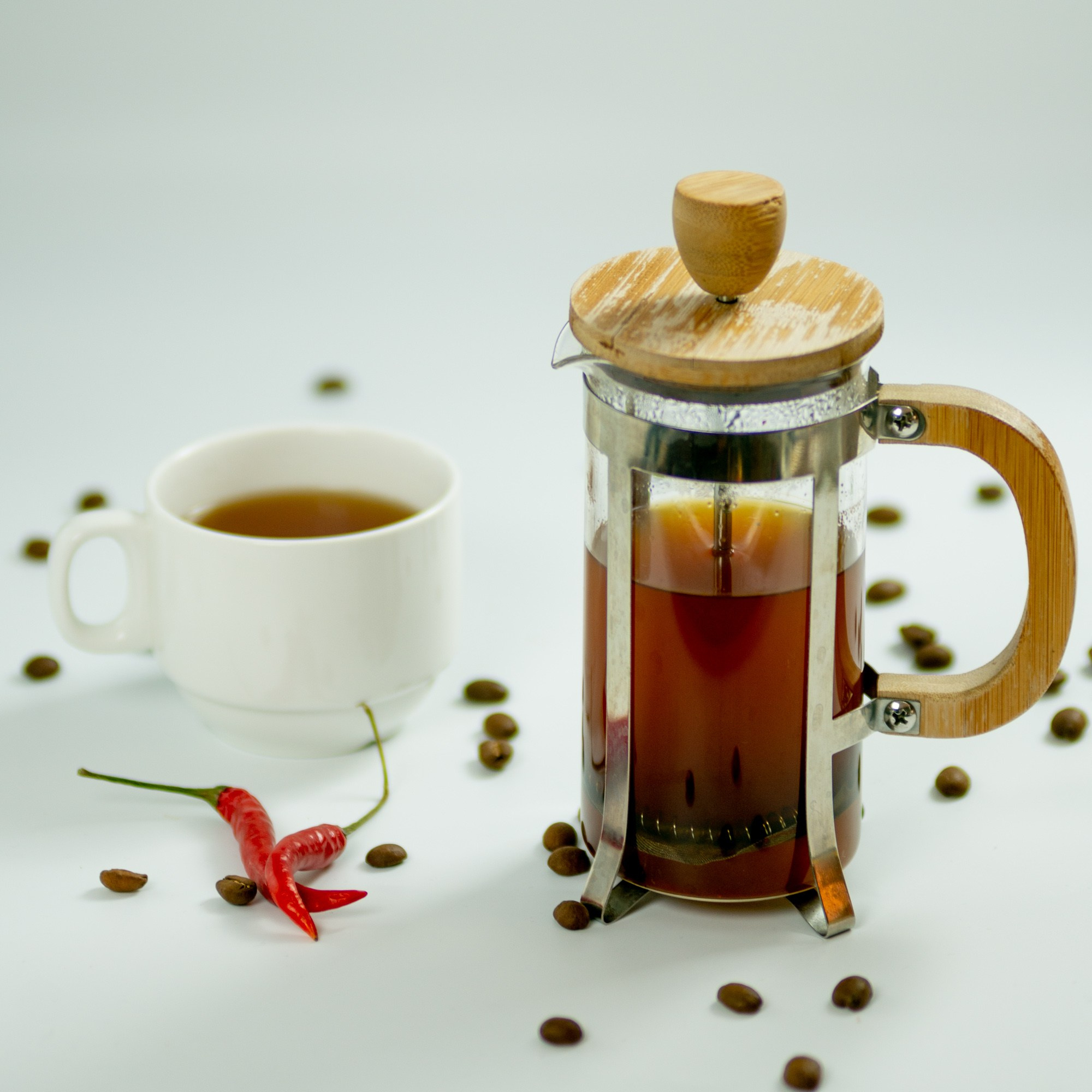 Фуд-съёмка. Ярослав Плетинский фотограф в Санкт-Петербурге