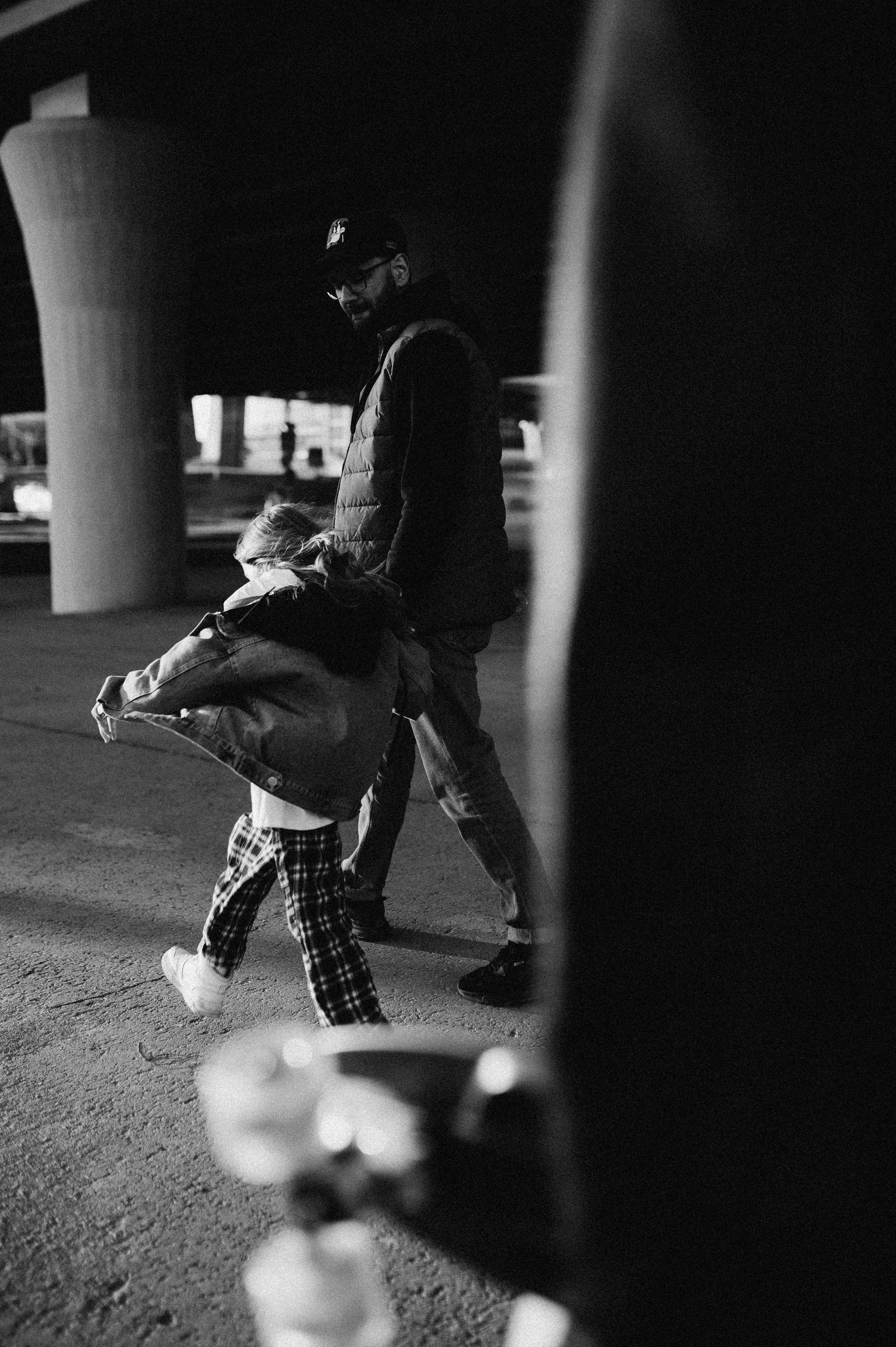 САША, АНЯ и их КИРА и ЛЕРА. Семейный фотограф в Новосибирске Женя Индрикова