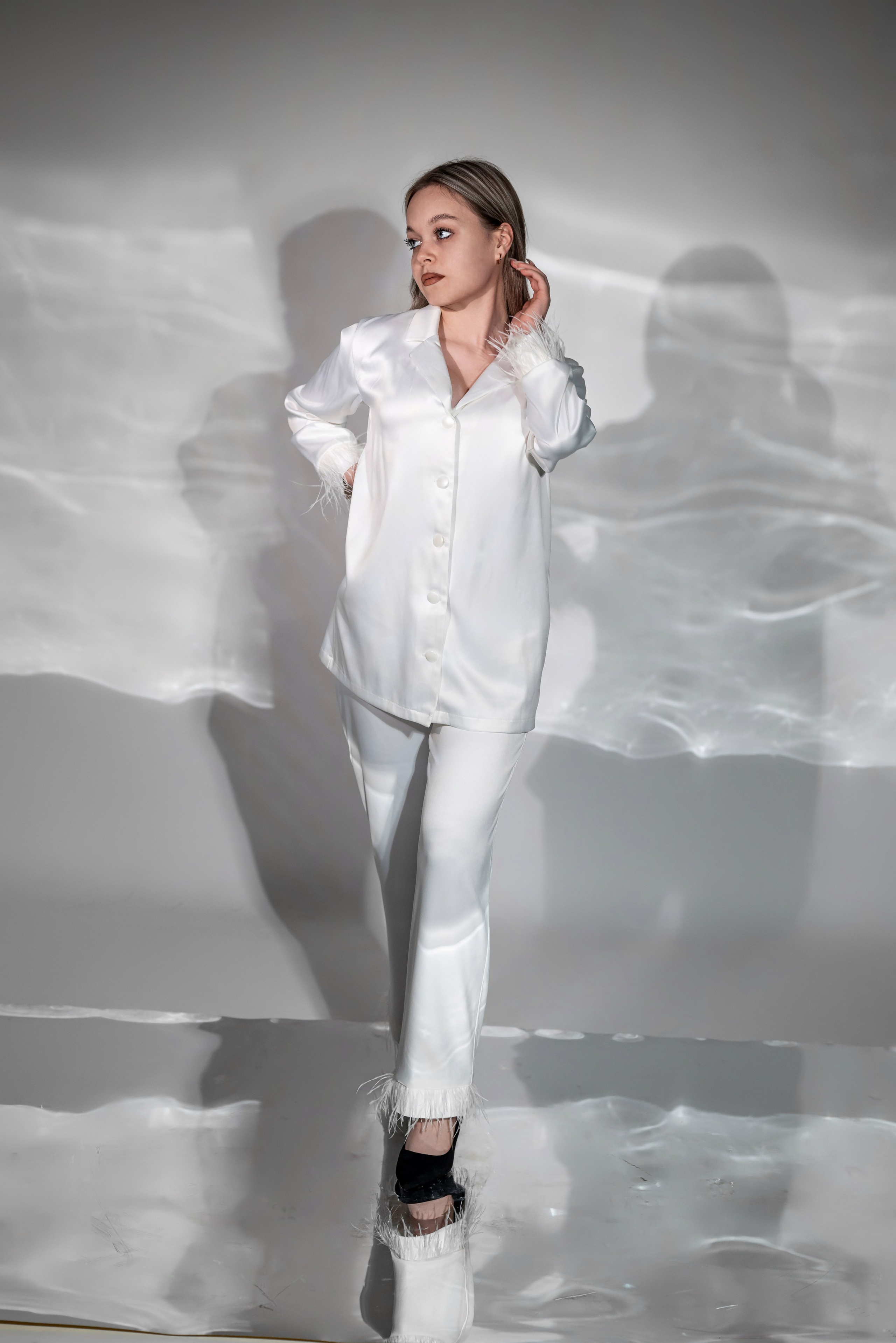 Екатерина. Фотограф в городе Салават