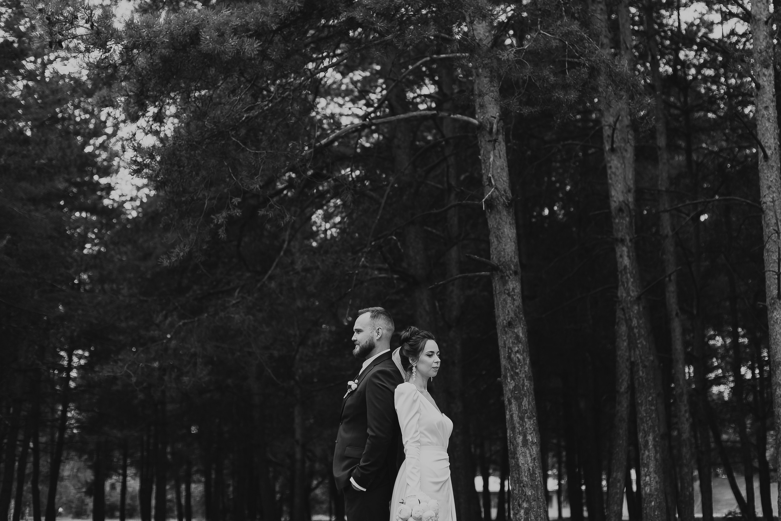 Ксения & Сергей. Репортажный и свадебный фотограф Ярославль, Москва Сдобников Андрей