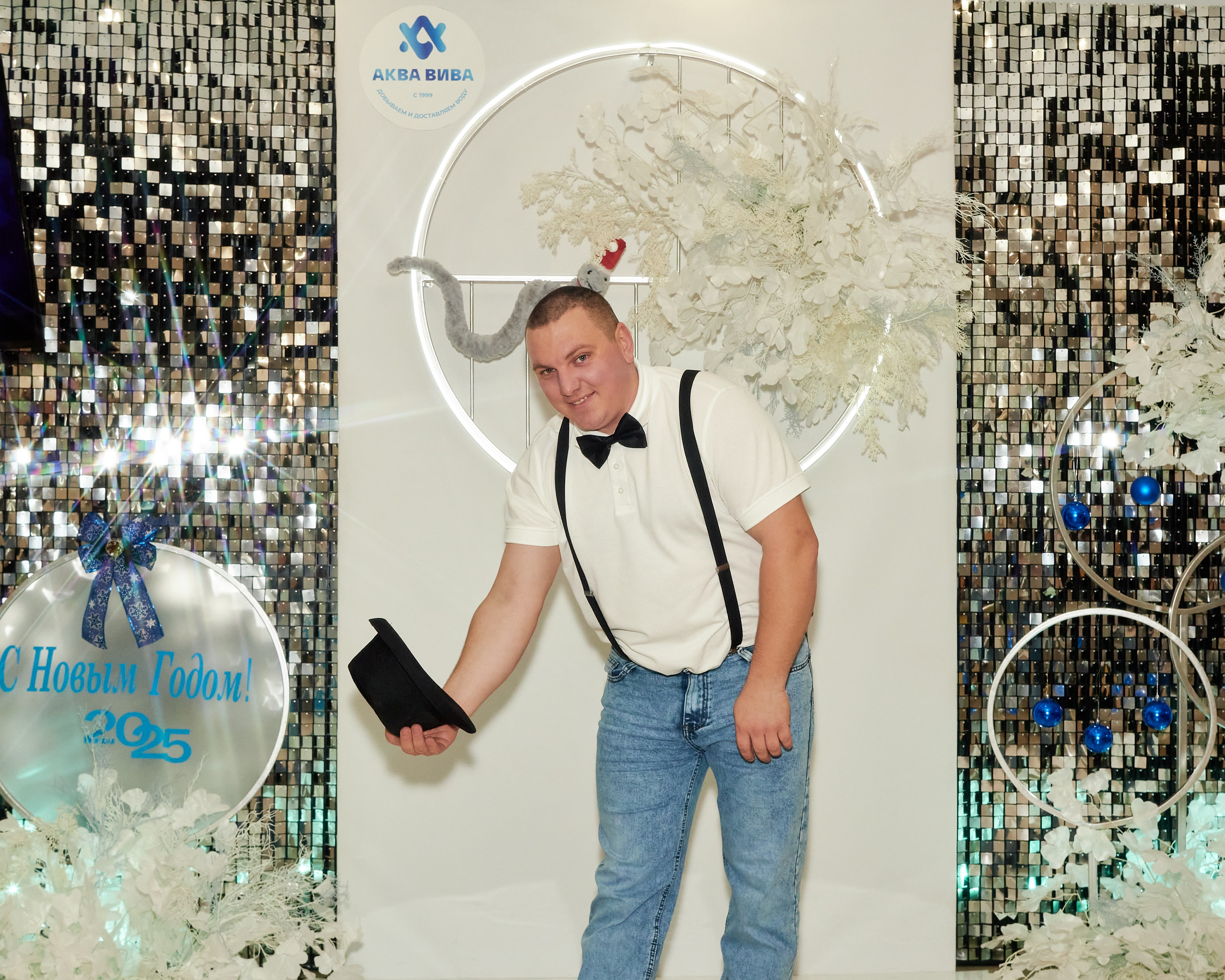 Корпоратив «Аква Вива». Фотограф из Первоуральска Роман Заиченко