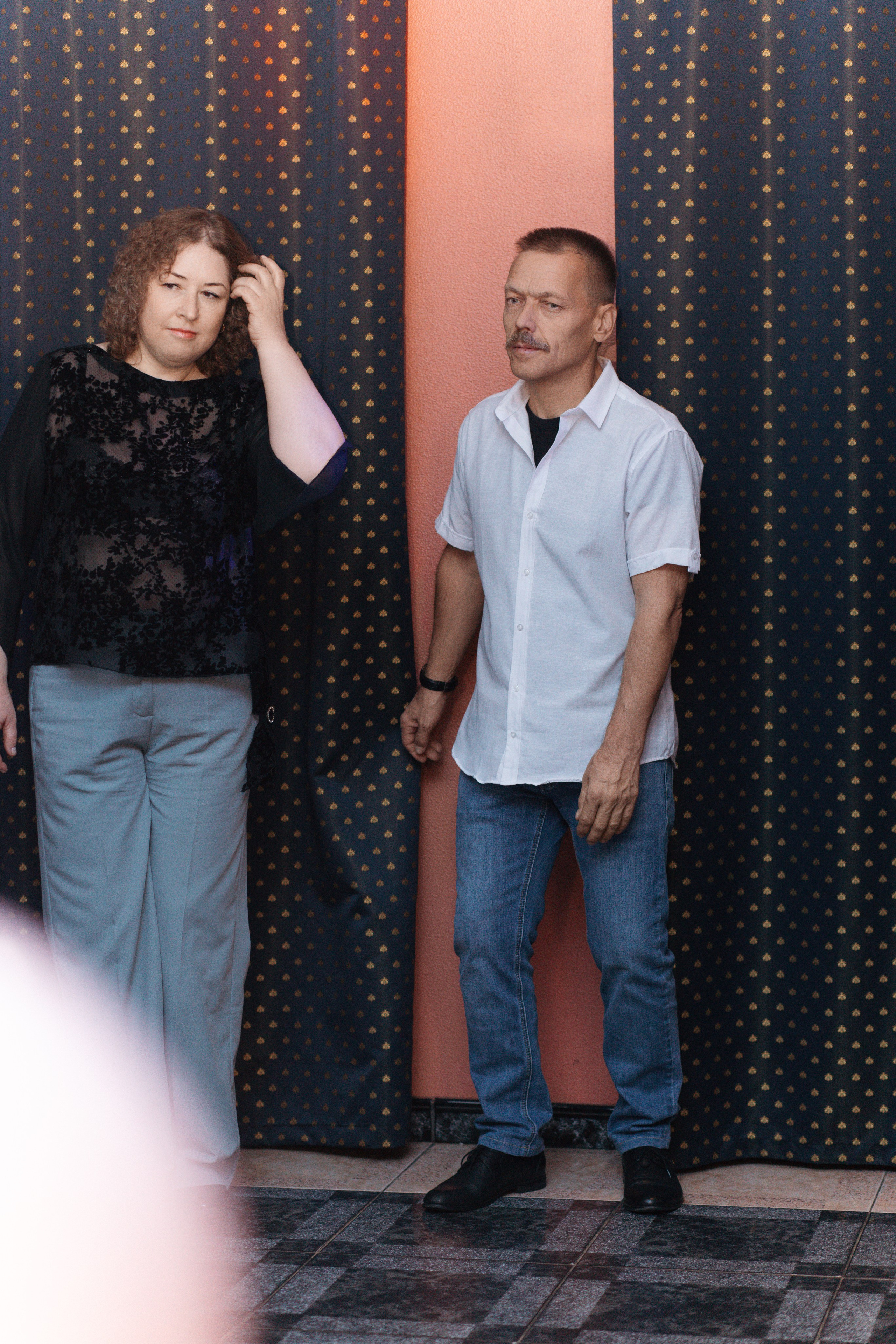 Юбилей в Хит Парке. Семейный фотограф в Вышнем Волочке — Ульяна Иванова | Фотосессии для всей семьи