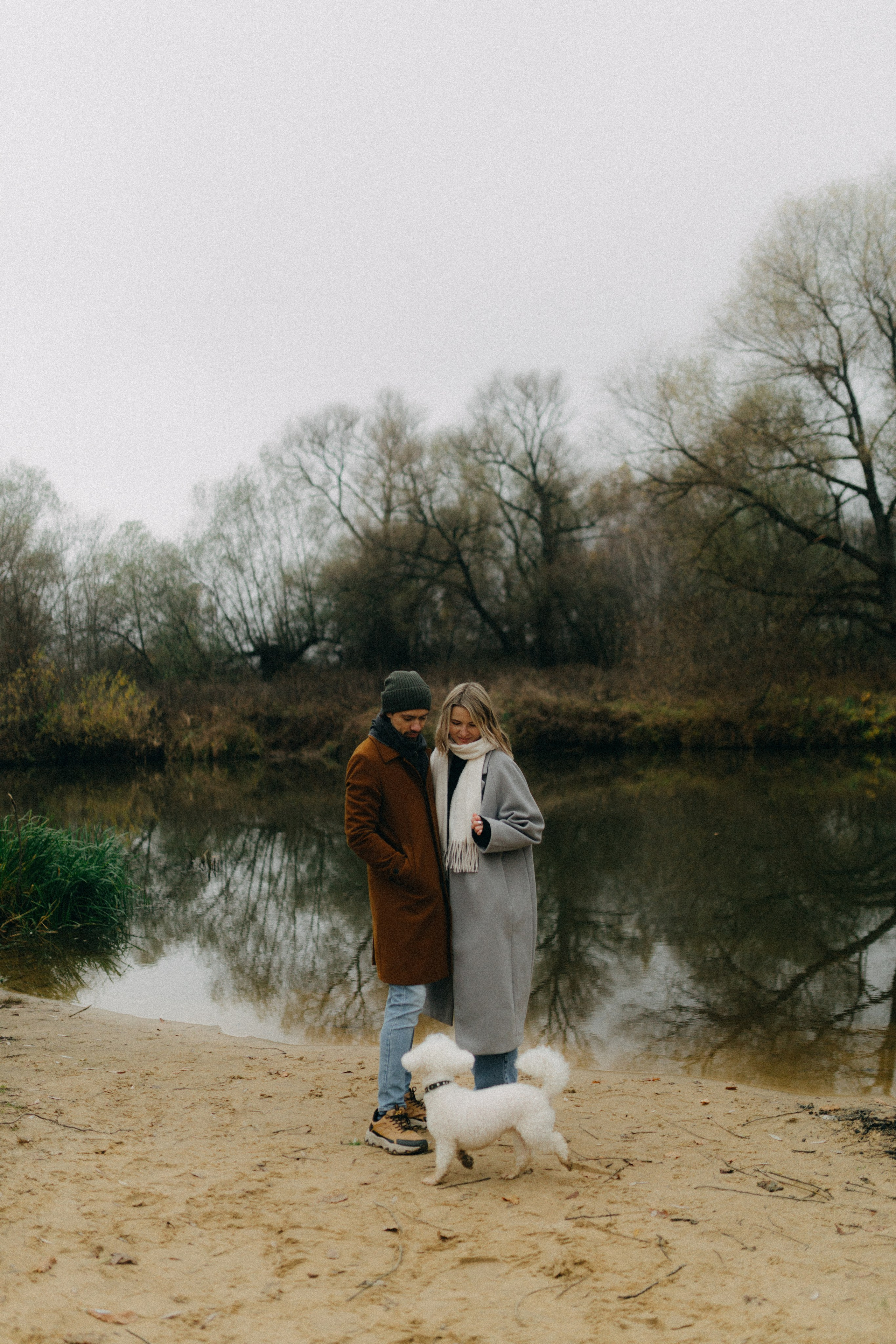 Лена & Миша. Фотограф НОГИНСК, Москва, Анастасия Белая