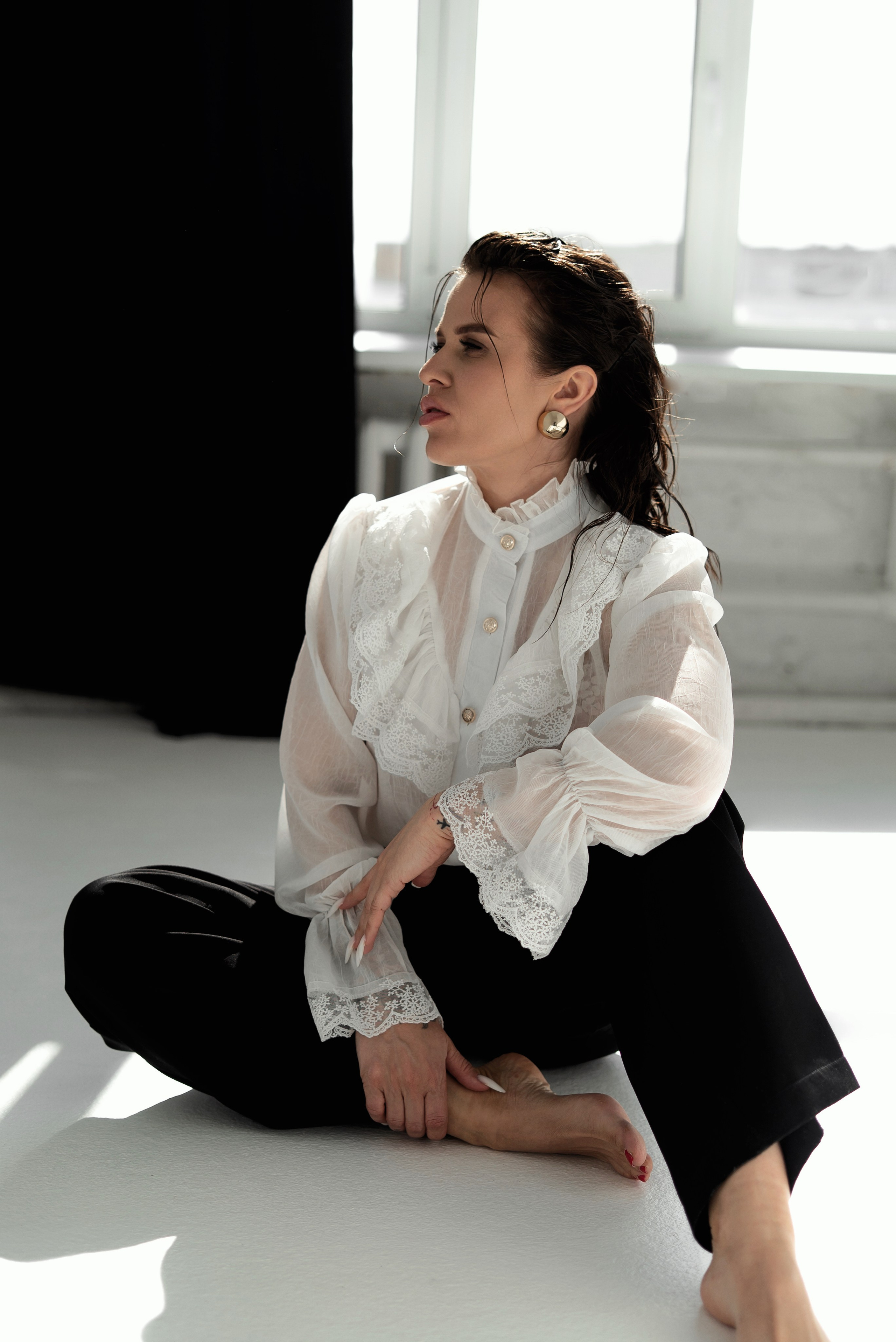 Аня. Pomanovskaya.ru / женский фотограф