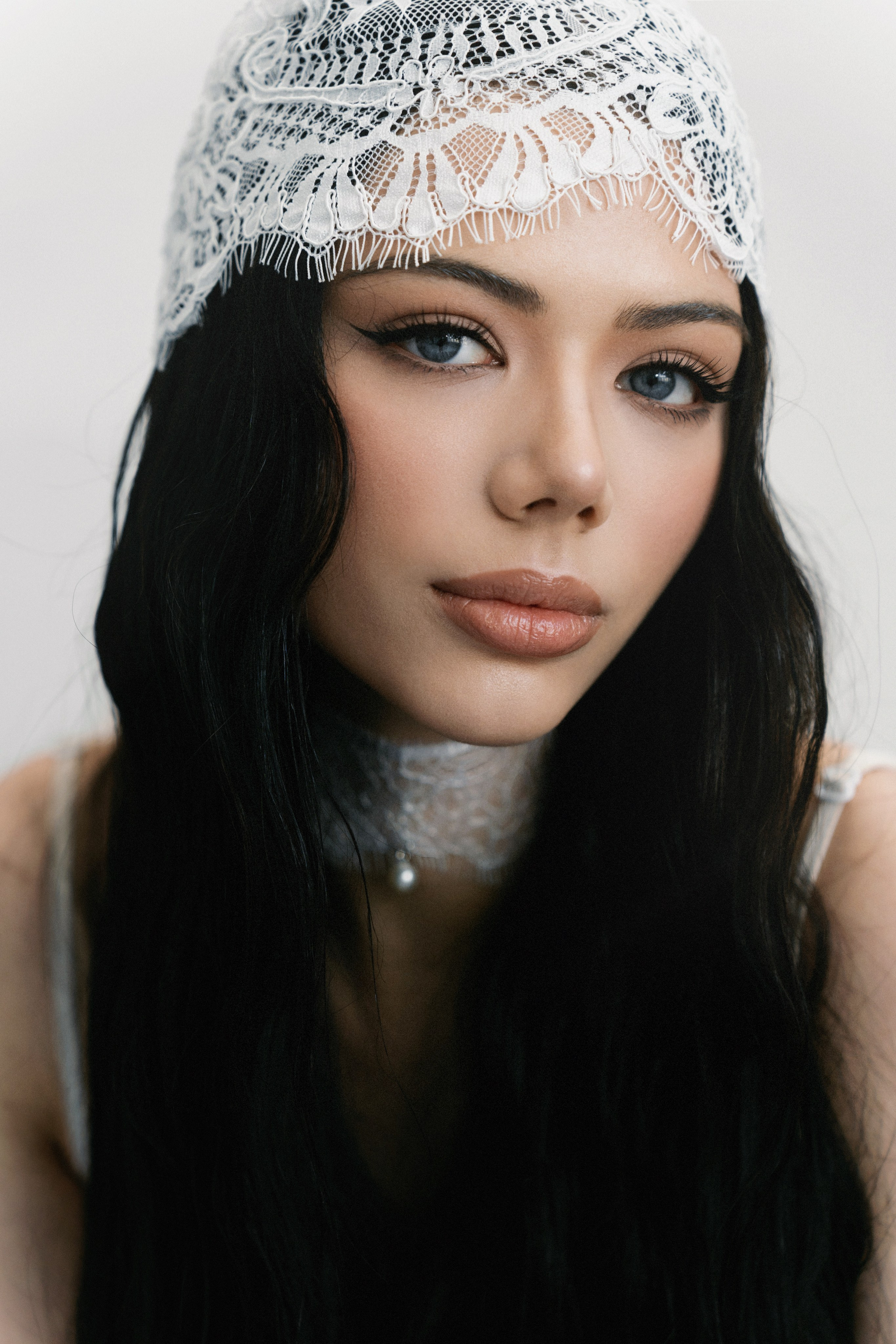 Ксения. Pomanovskaya.ru / женский фотограф