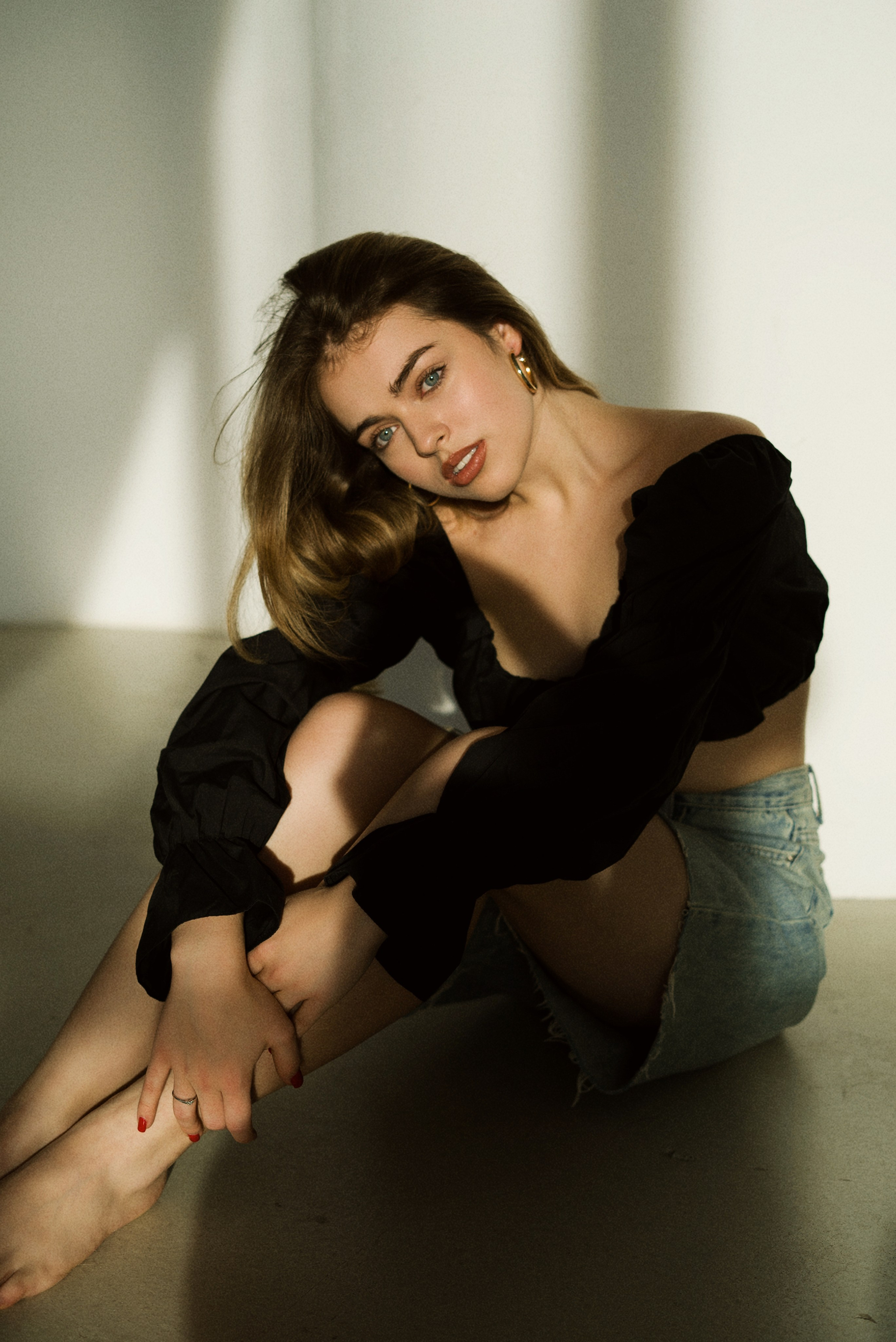 Лика. Pomanovskaya.ru / женский фотограф