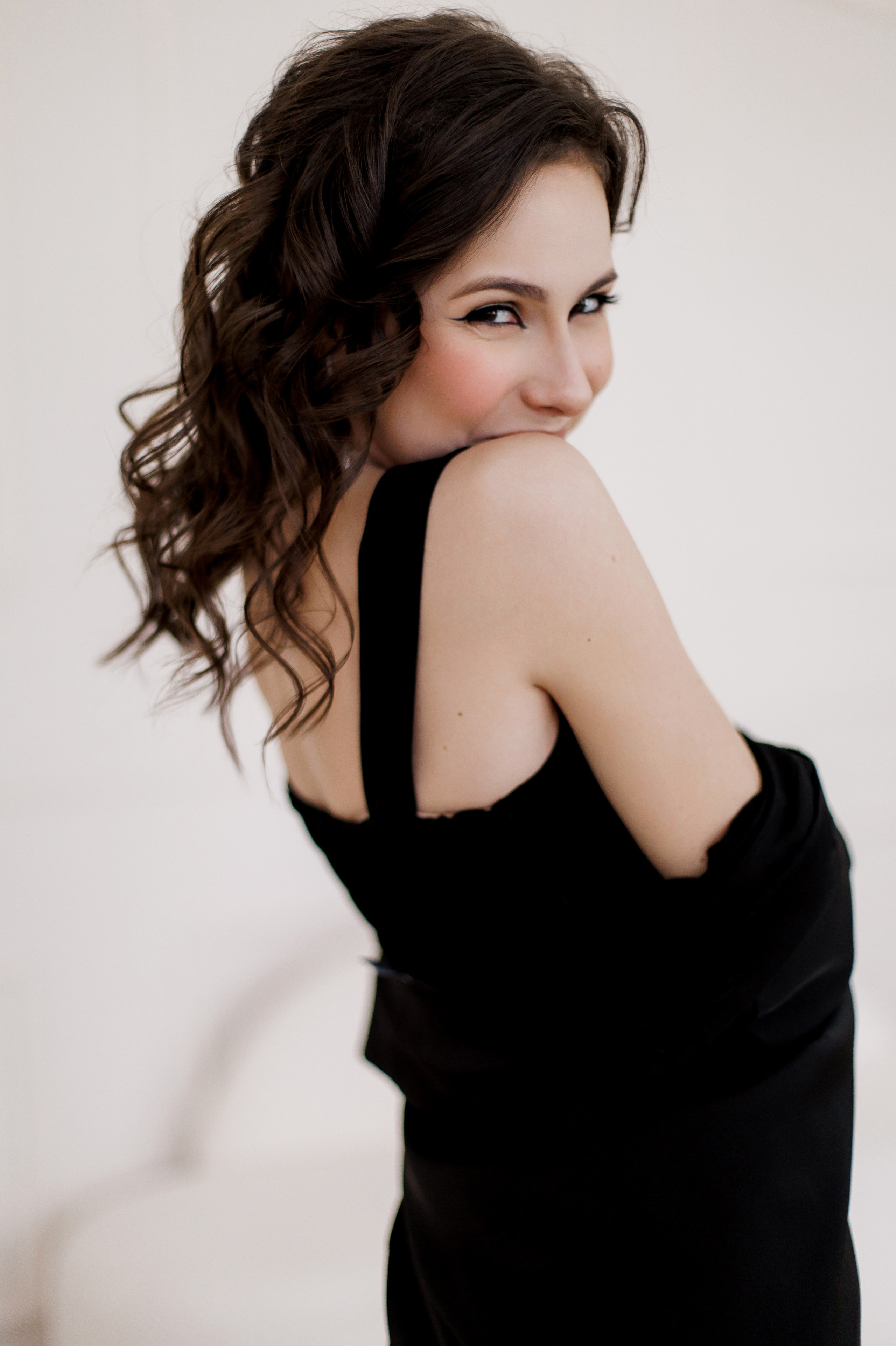 Кристина. Свадебный и портретный фотограф в Миассе Филиппенко Дарья