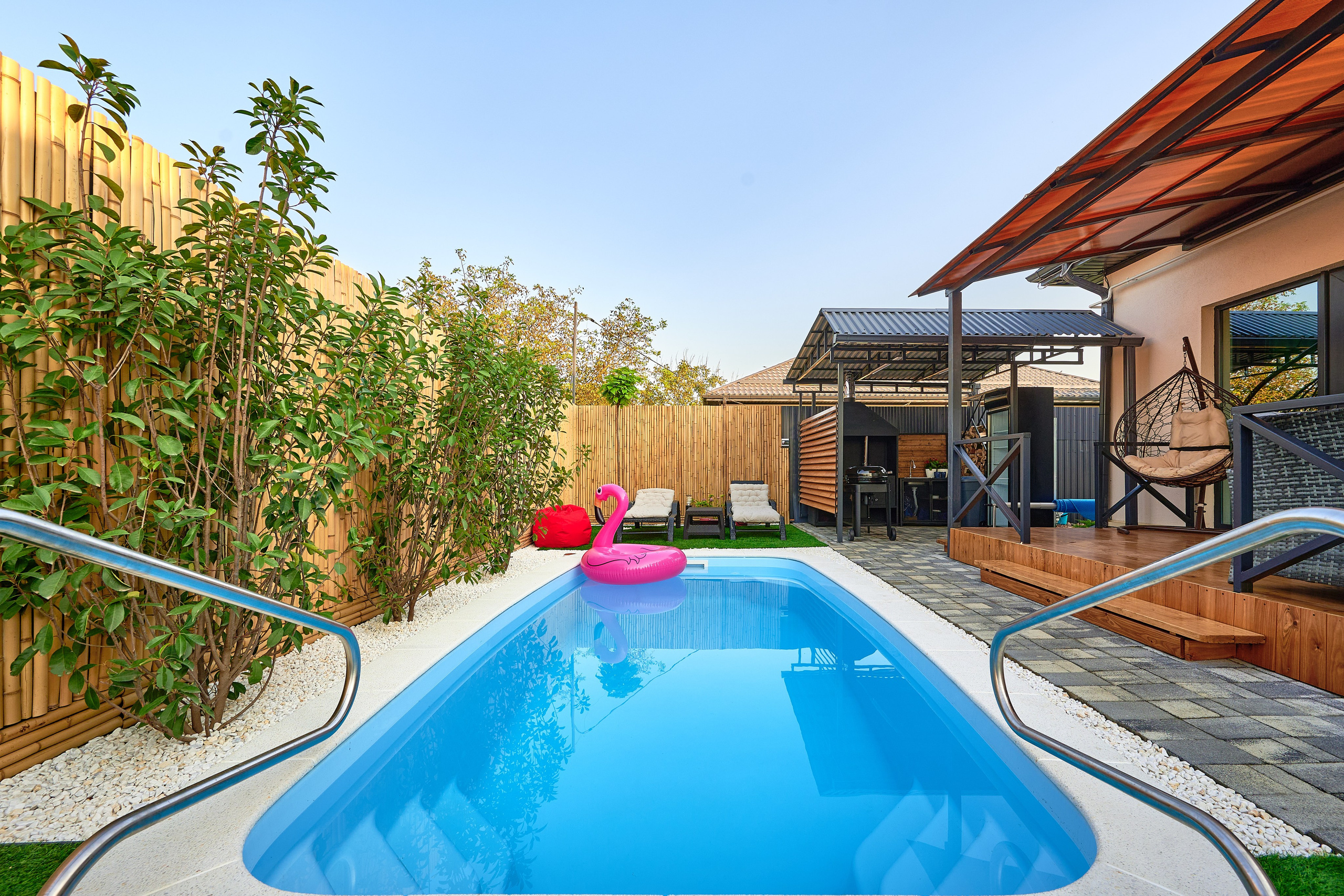 Квартира 190. Интерьерный фотограф в Краснодаре